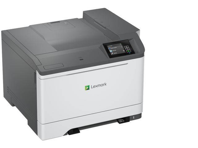 Rca Informatique - image du produit : CS531DW SFP HV EMEA COLOR PRINTER