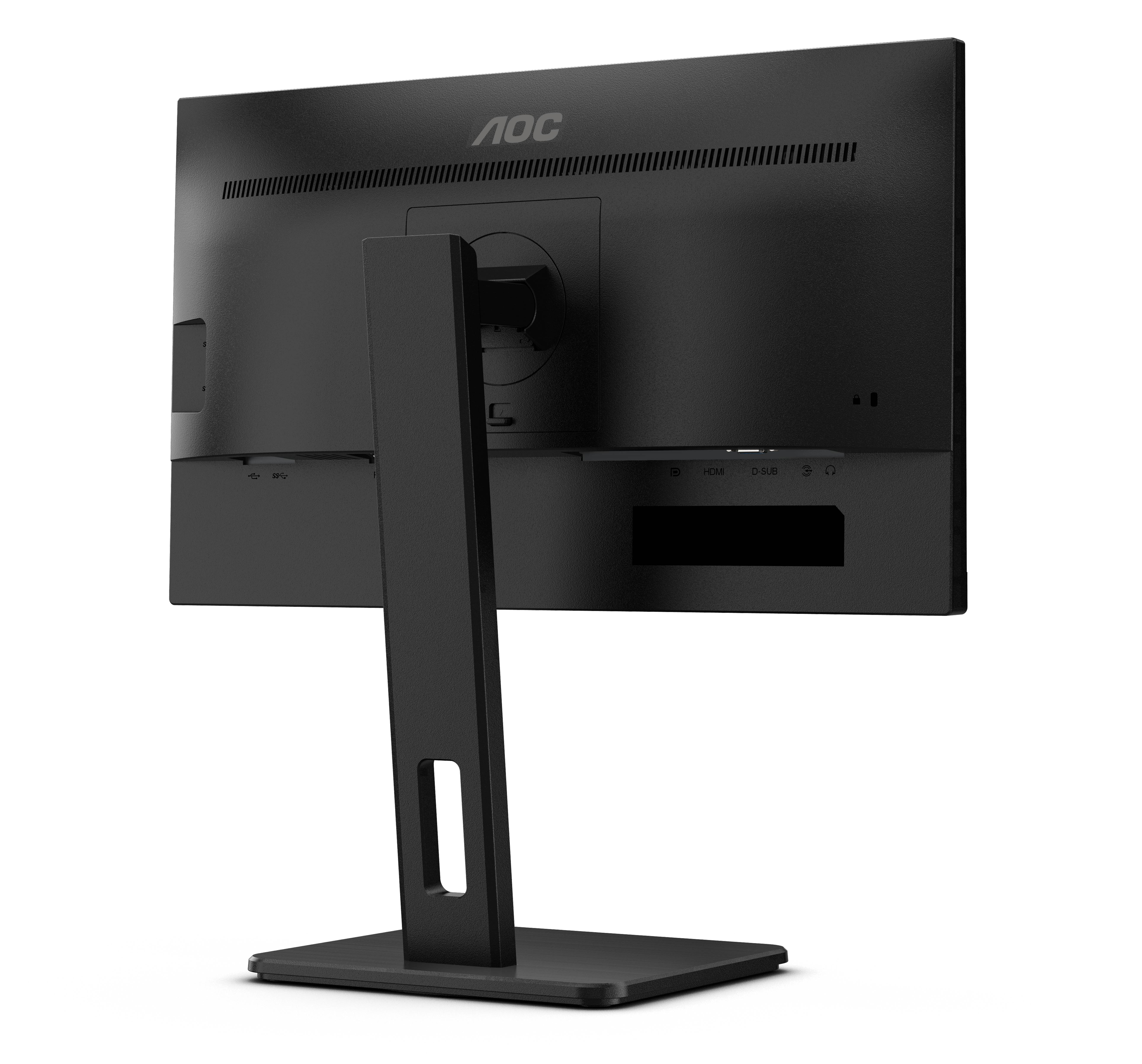 Rca Informatique - image du produit : 22E2UMF 21.5IN VA FHD 250CD/HDMI/DP/4USB/USB-B/HAS