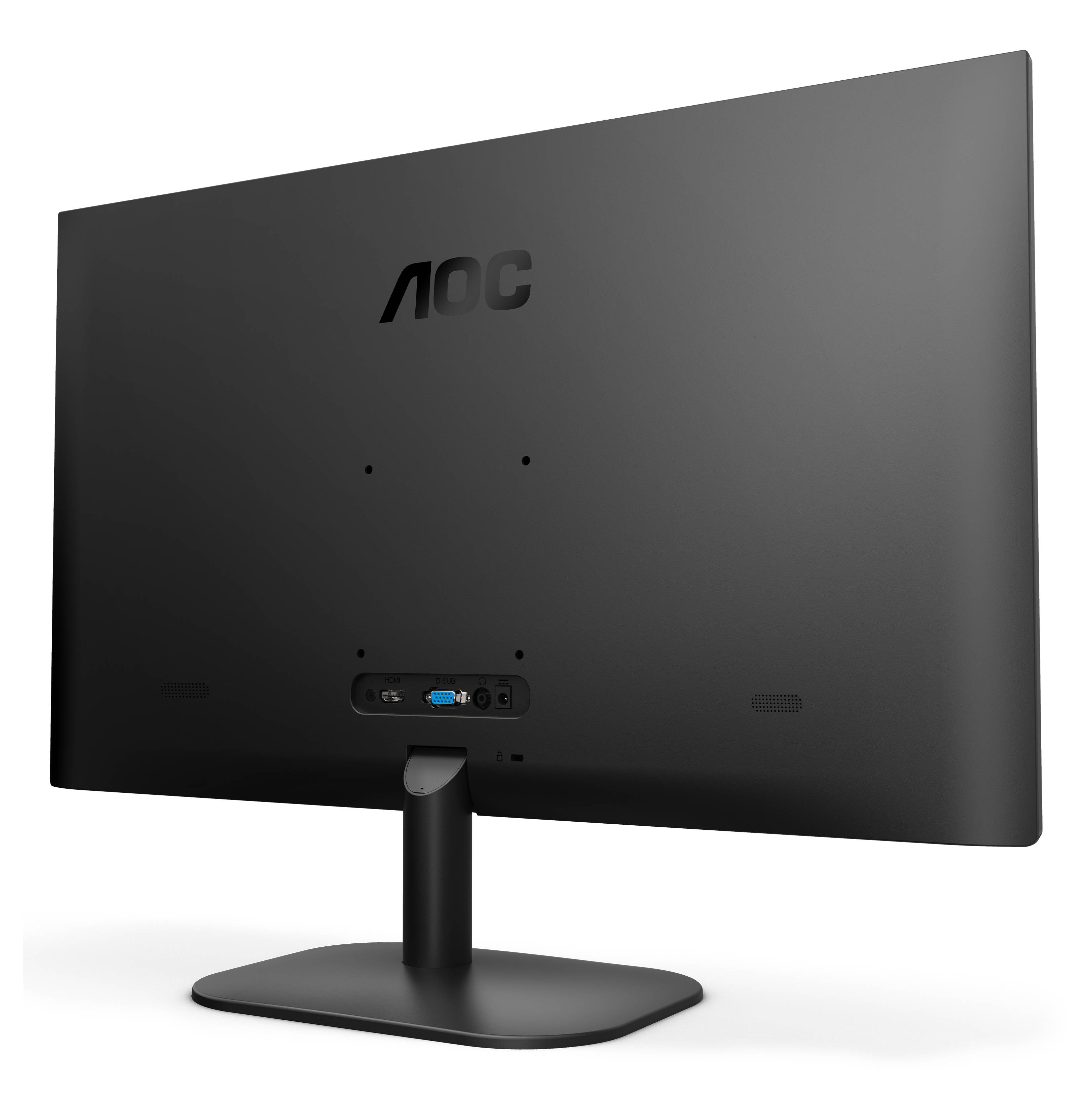 Rca Informatique - image du produit : 27B2H/EU 27IN IPS FHD 250CD/4MS/HDMI/VGA