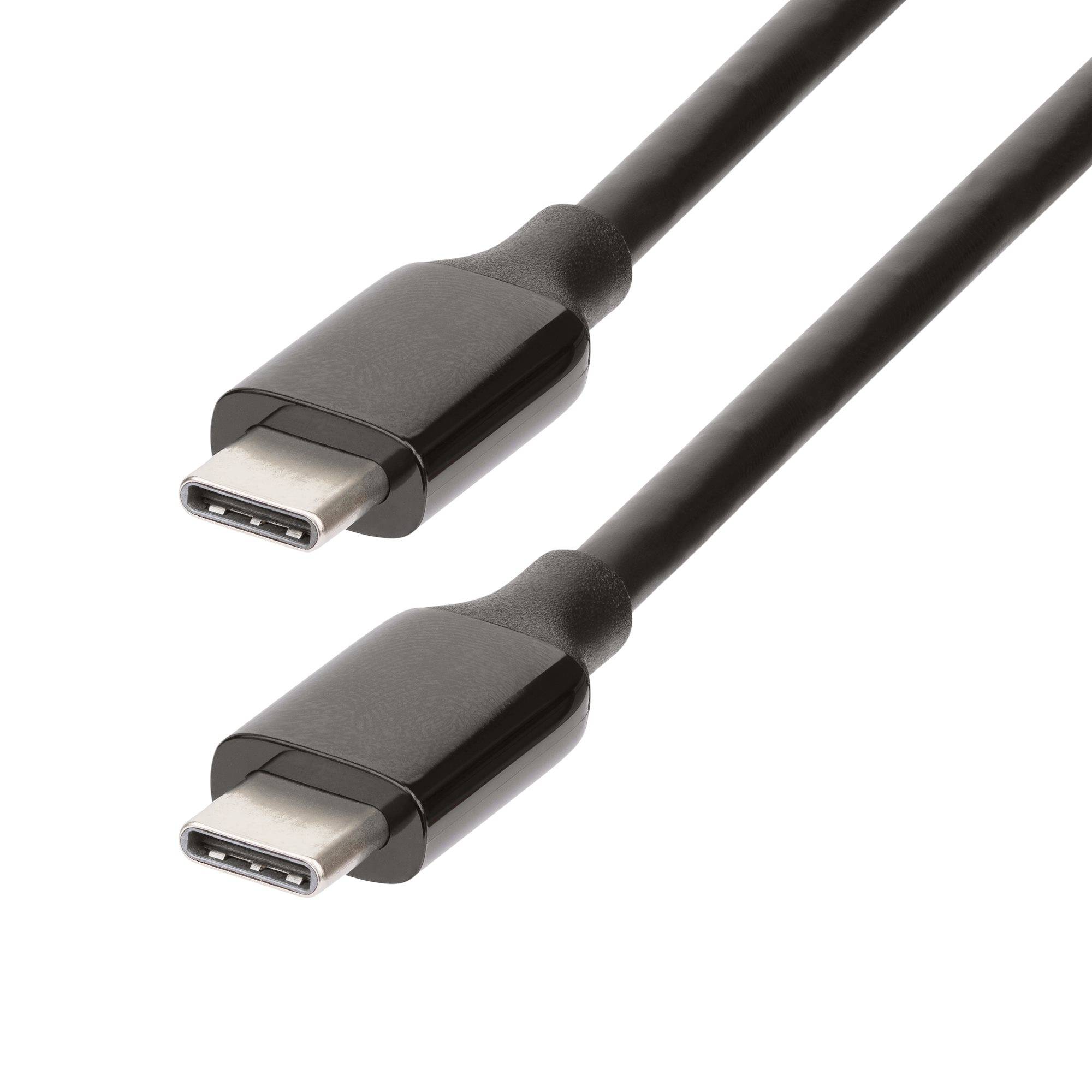 Rca Informatique - image du produit : 3M ACTIVE USB-C CABLE USB 3.2 10 GBPS 8K 60HZ 60W PD