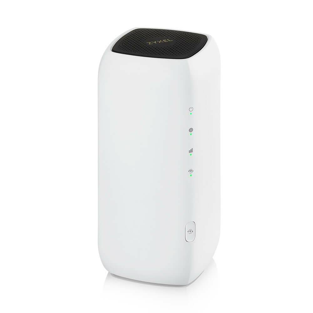 Rca Informatique - image du produit : FWA505 5G NR INDOOR ROUTER STANDALONE/NEBULA 1Y NEB PRO LIC