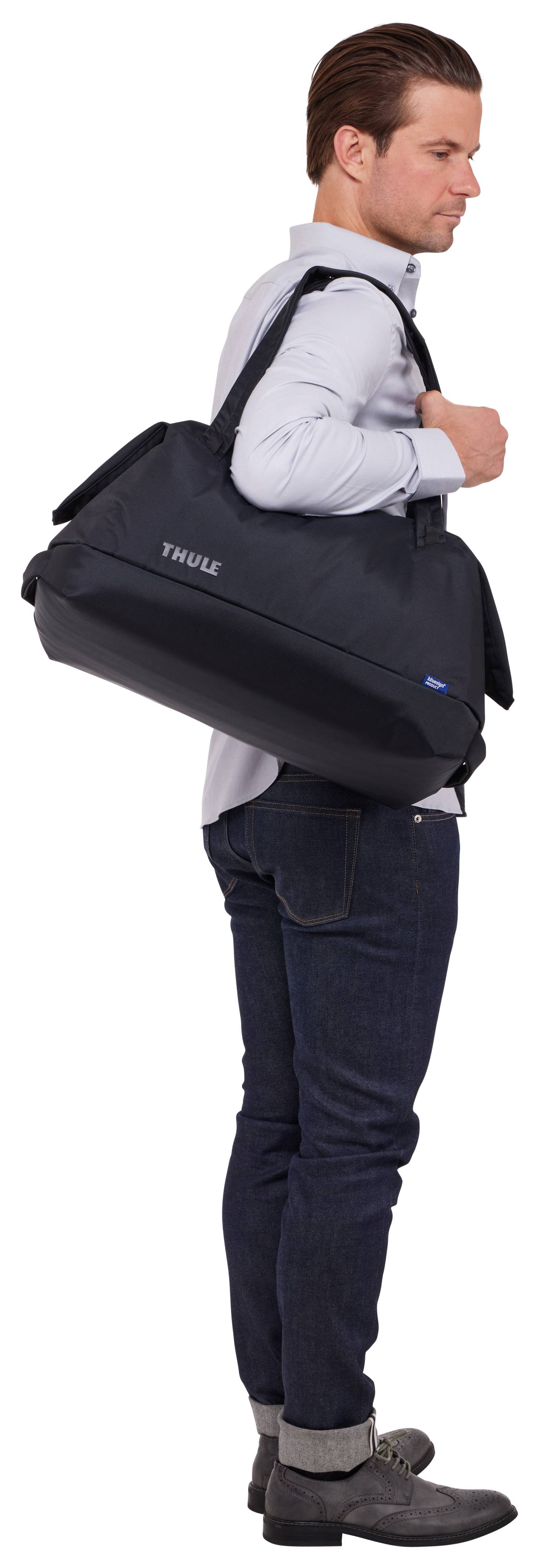 Rca Informatique - image du produit : SUBTERRA 2 DUFFEL 35L - BLACK