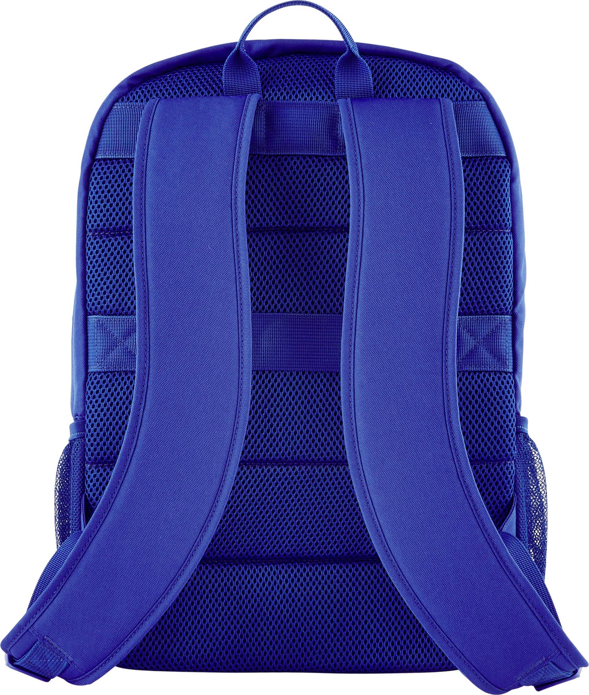 Rca Informatique - image du produit : HP CAMPUS BLUE BACKPACK