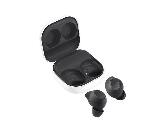 Rca Informatique - image du produit : GALAXY BUDS FE GRAPHITE AUDIO