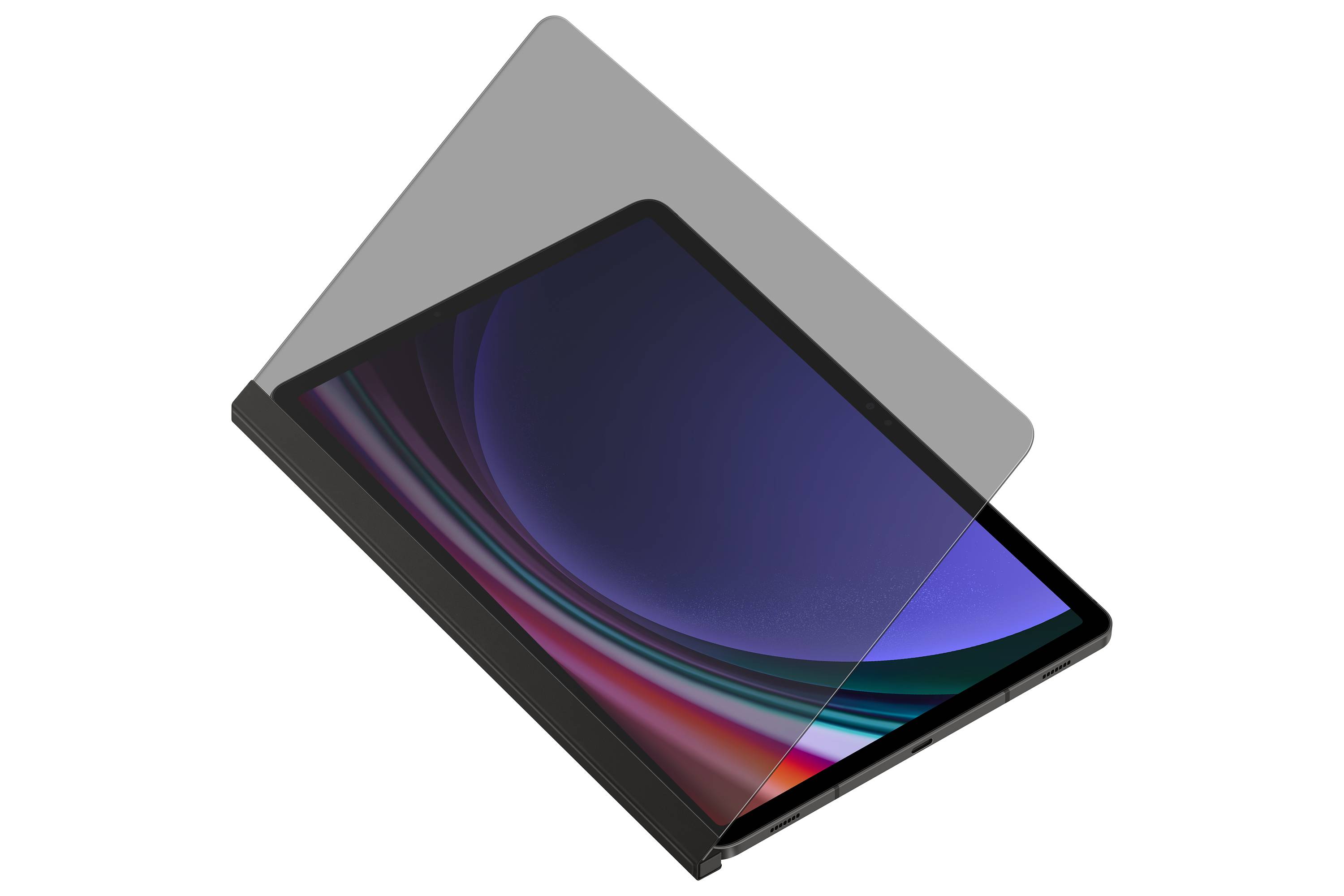 Rca Informatique - image du produit : GALAXY TAB S9 SPY PROTECTION GALAXY TAB S9