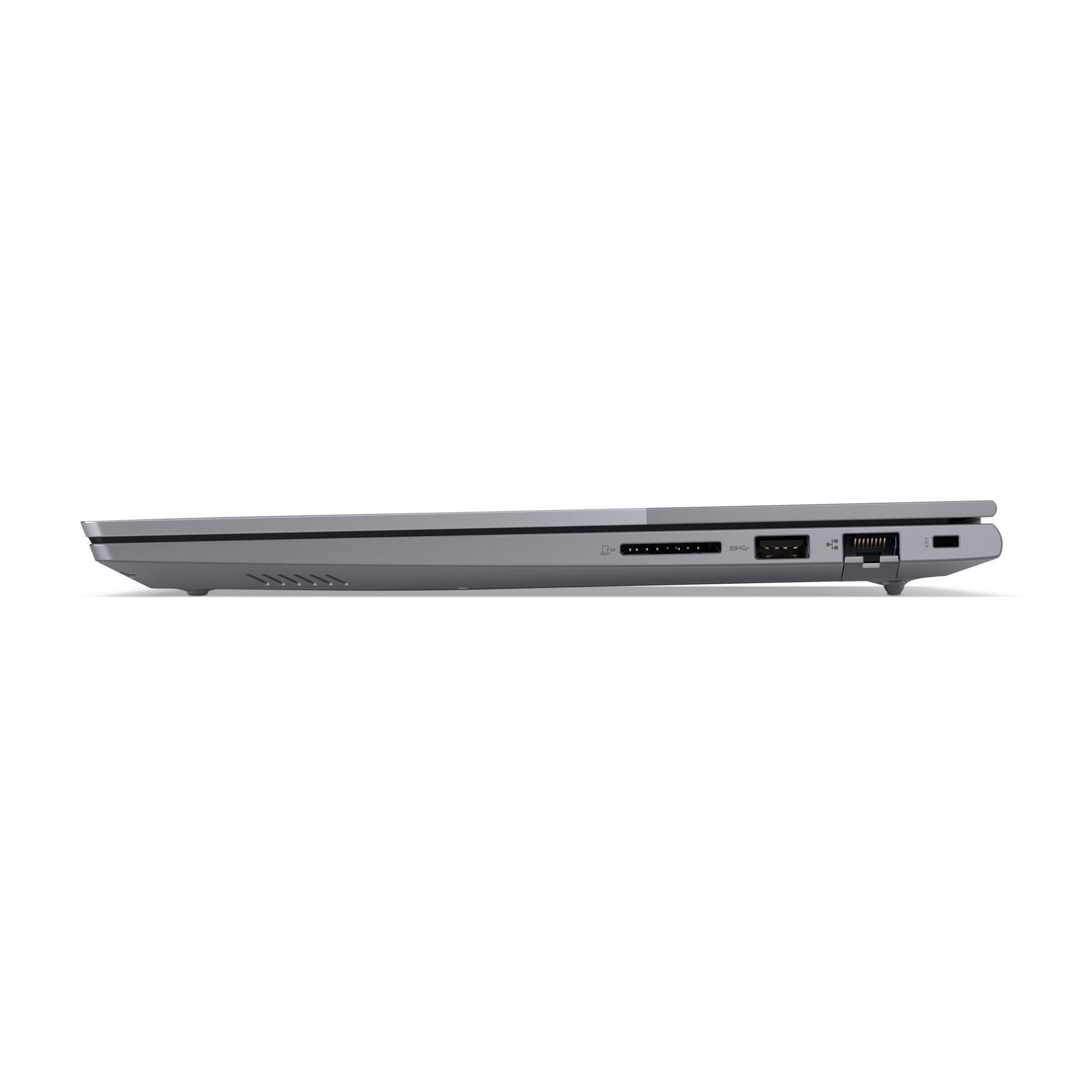 Rca Informatique - image du produit : THINKBOOK 16 G6 R5-7430U 512GB 16GB NOOD W11P