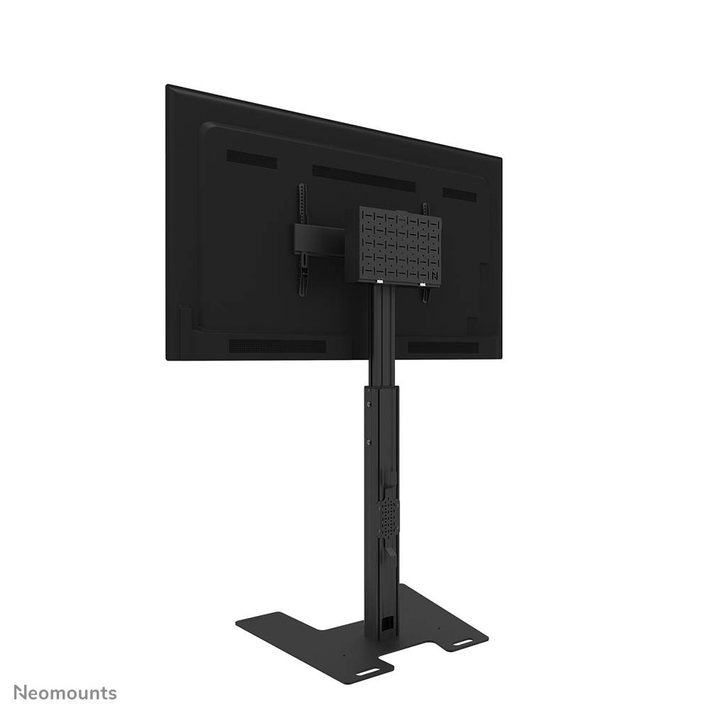 Rca Informatique - image du produit : MOVE UP DISPLAY FLOOR STAND 32-75IN SOLID STEEL FLOOR PLATE