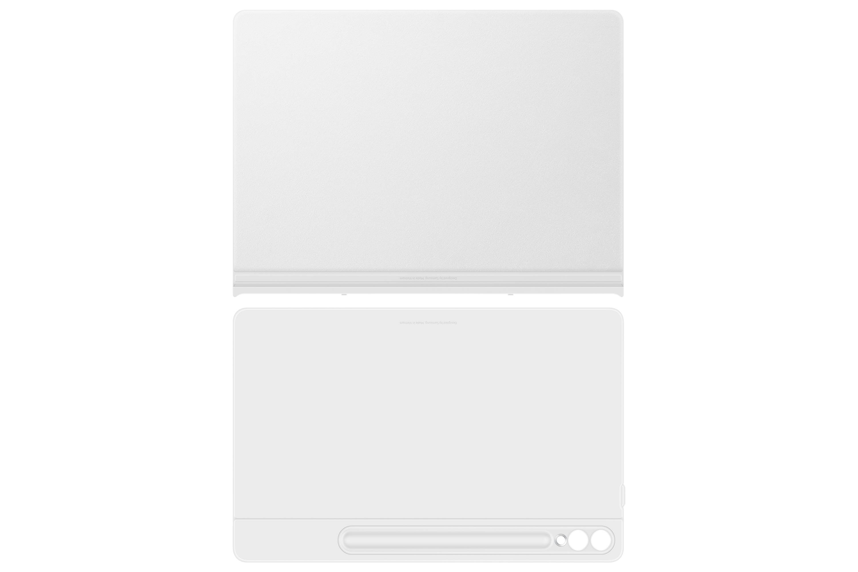 Rca Informatique - Image du produit : SMART BOOK COVER BLANC