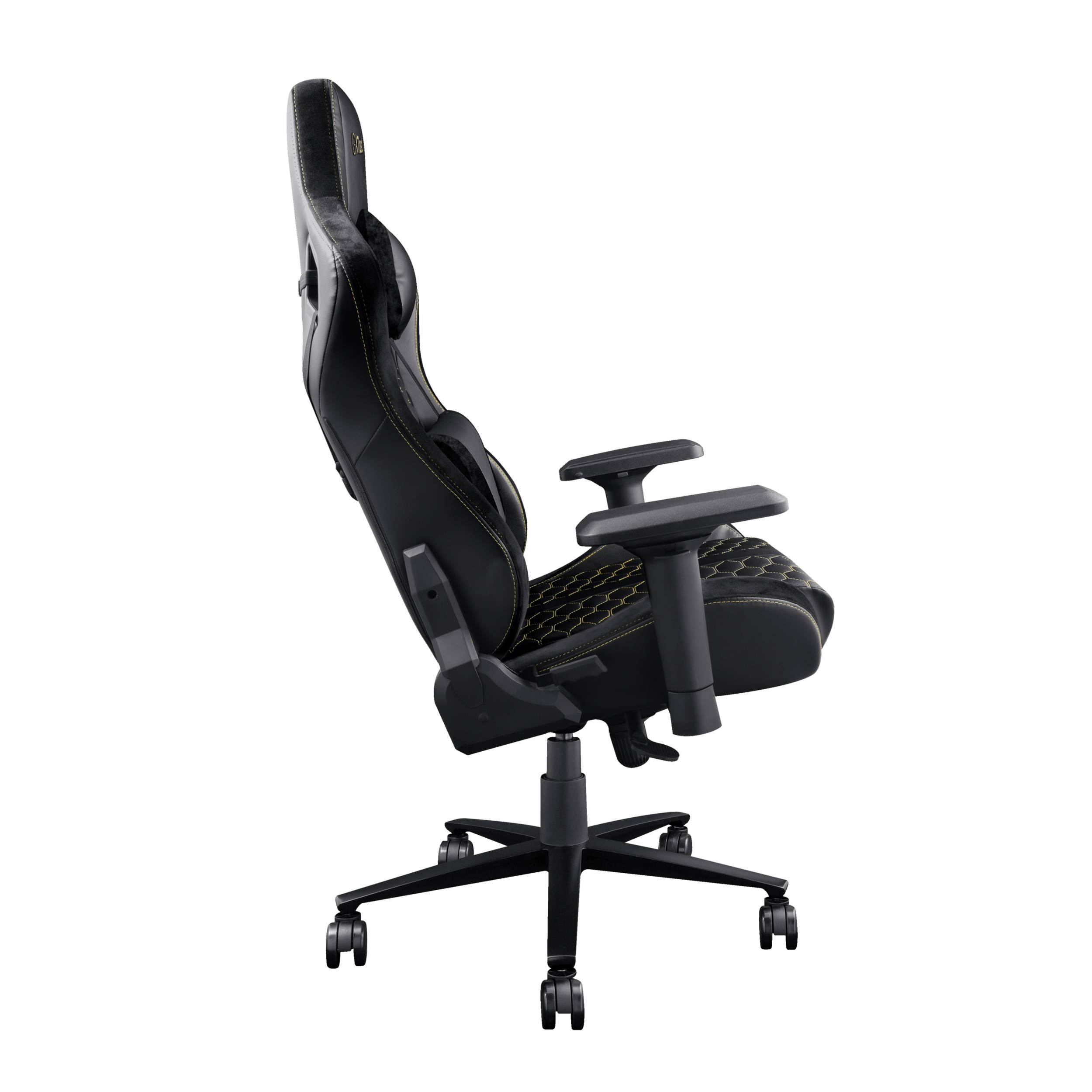 Rca Informatique - image du produit : RESTO PRO GAMING CHAIR - GXT712 BQ 1