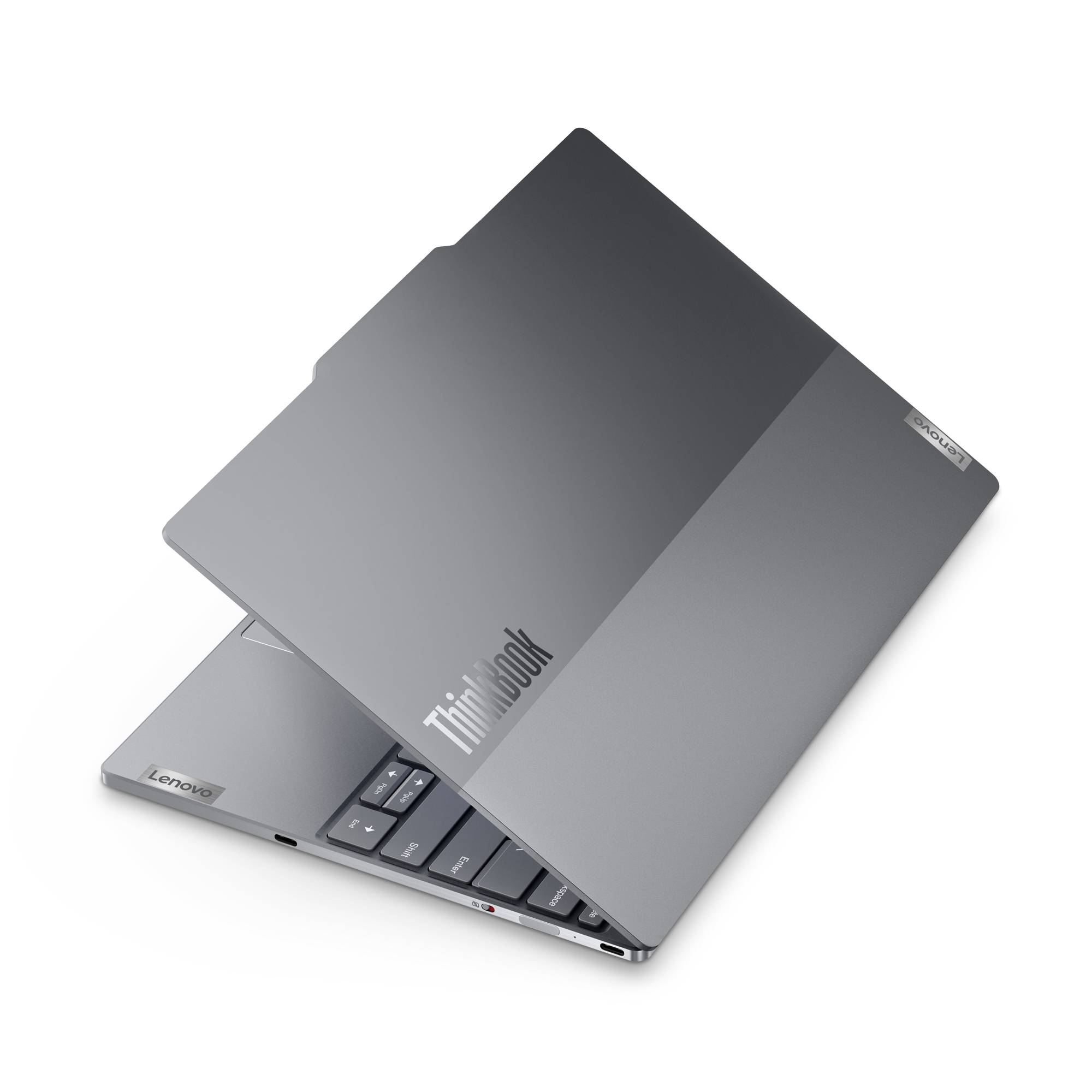 Rca Informatique - image du produit : THINKBOOK 13X G4 IMH CORE ULT9 185 32GB 1TB 13.0IN W11P