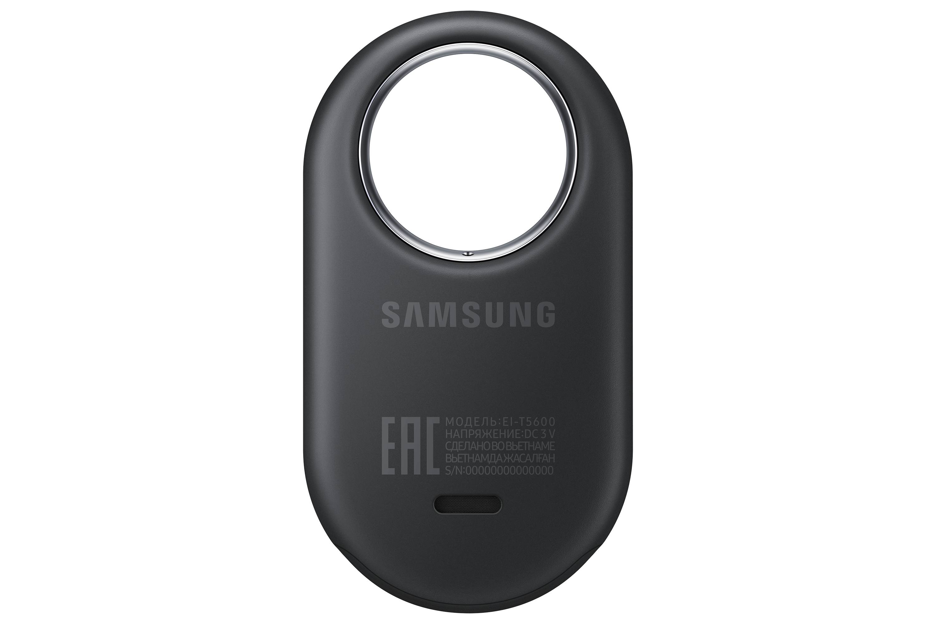 Rca Informatique - image du produit : SAMSUNG SMARTTAG 2 BLACK GALAXY SMARTTAG2