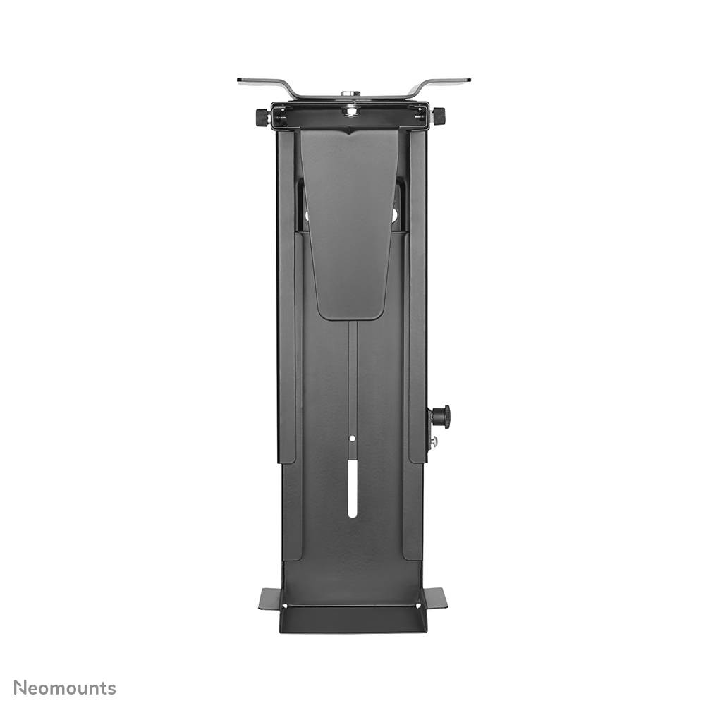 Rca Informatique - image du produit : UNDER DESK/WALL PC MOUNT SUITABLE PCS H:30-53 W:9-20CM