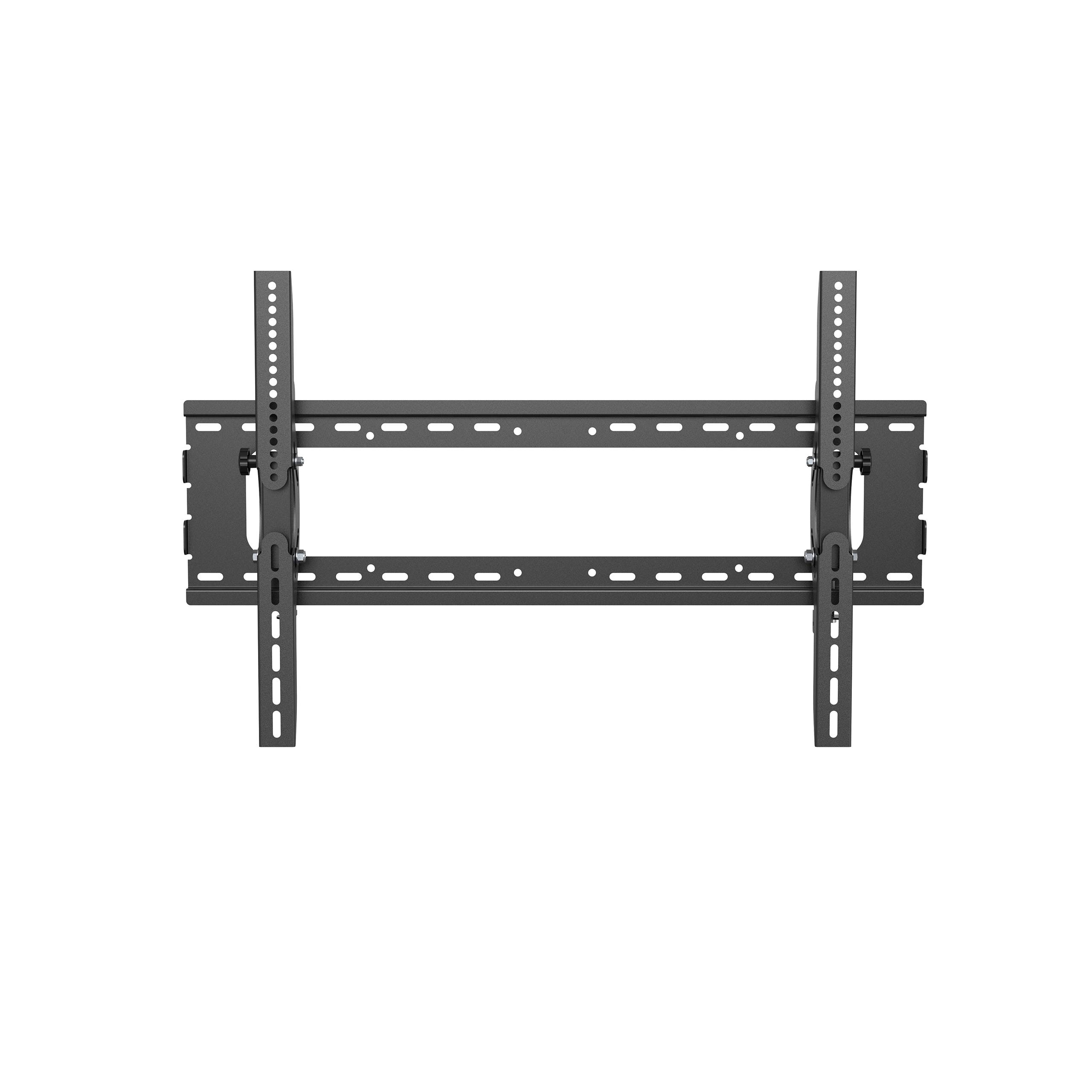 Rca Informatique - image du produit : TV WALL MOUNT FOR 32IN TO 70IN FLAT-SCREEN TV - WITH TILT