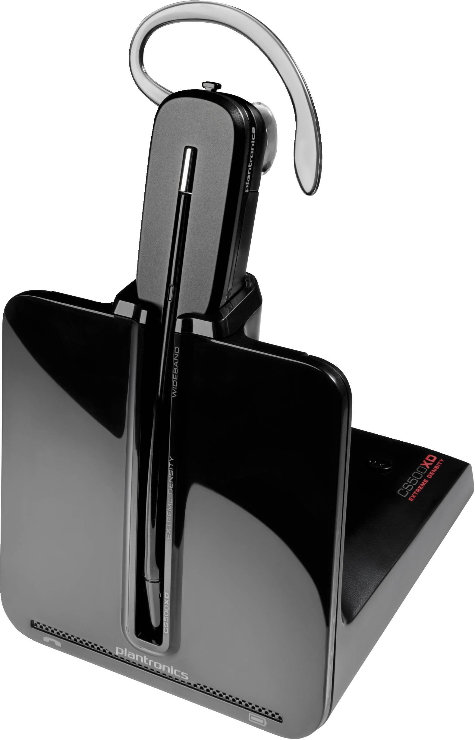 Rca Informatique - image du produit : CS540A WITH HL10 HANDSET LIFTER CONVERTIBLE DECT EU