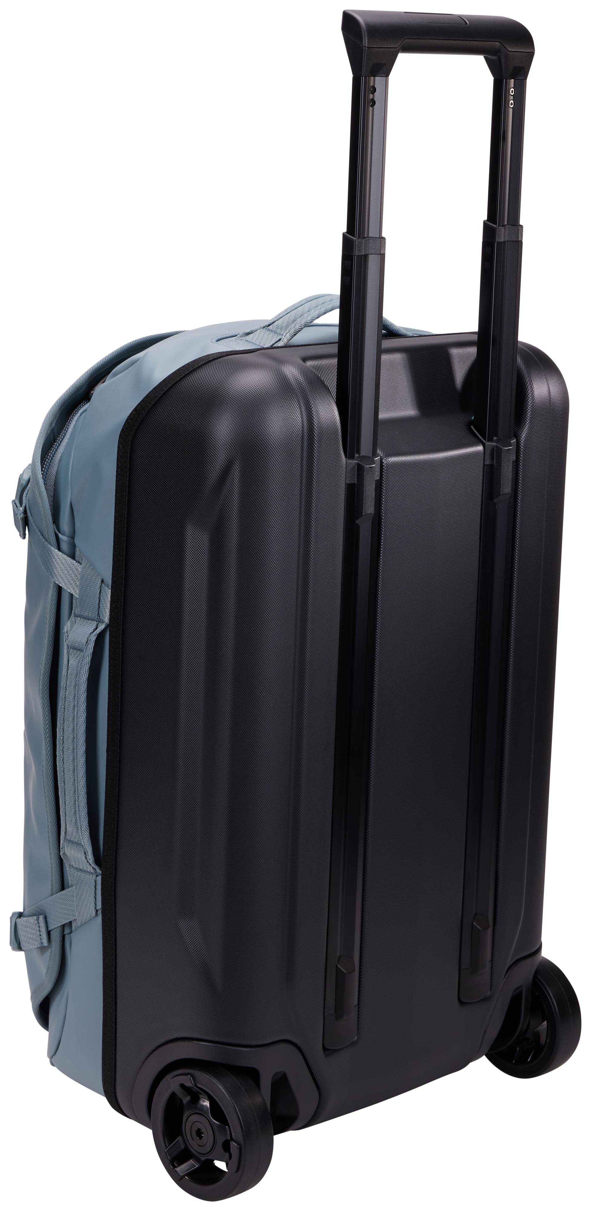 Rca Informatique - image du produit : CHASM CARRY-ON 55CM/22IN - POND GRAY