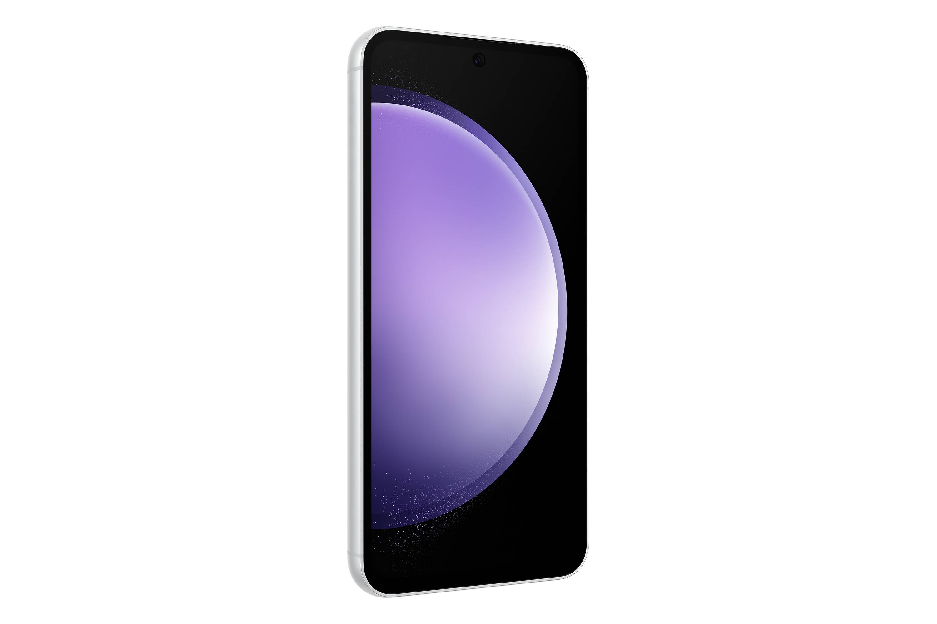 Rca Informatique - image du produit : SAMSUNG GALAXY S23 FE 256GB PURPLE 6.4IN ANDROID 13 USB TYPE