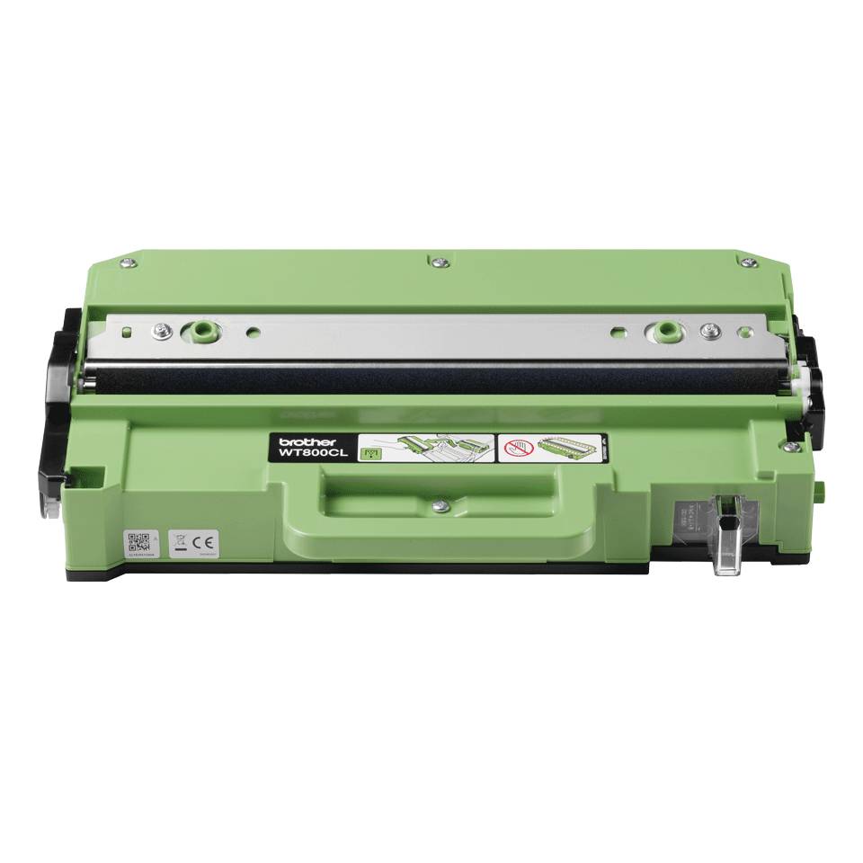 Rca Informatique - Image du produit : WASTE TONER BOX UP TO 100000P FOR HLL9430CDN / HLL9470CDN