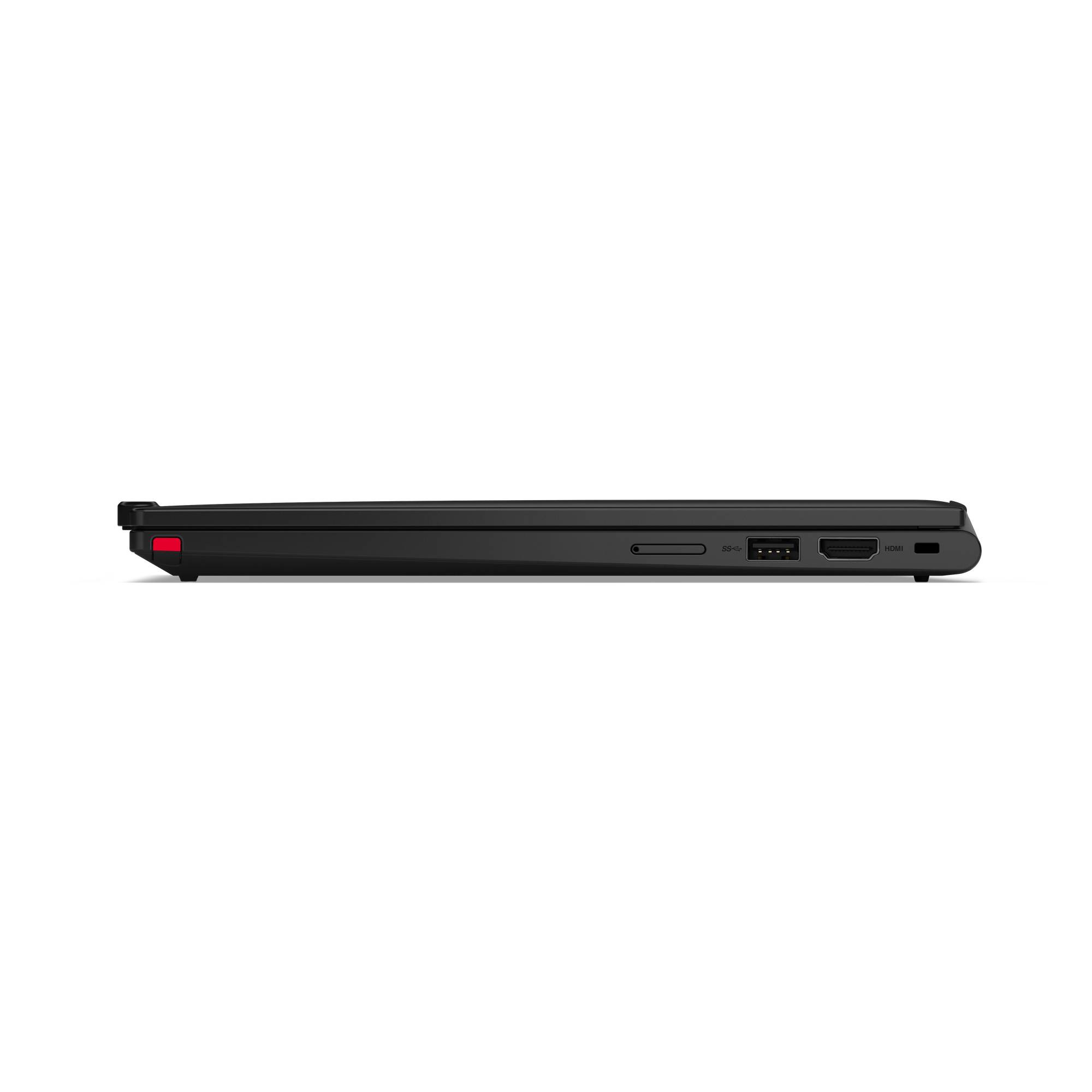 Rca Informatique - image du produit : THINKPAD X13 2IN1 ULTRA 5 125U 512GB 16GB 13IN NOOD W11P