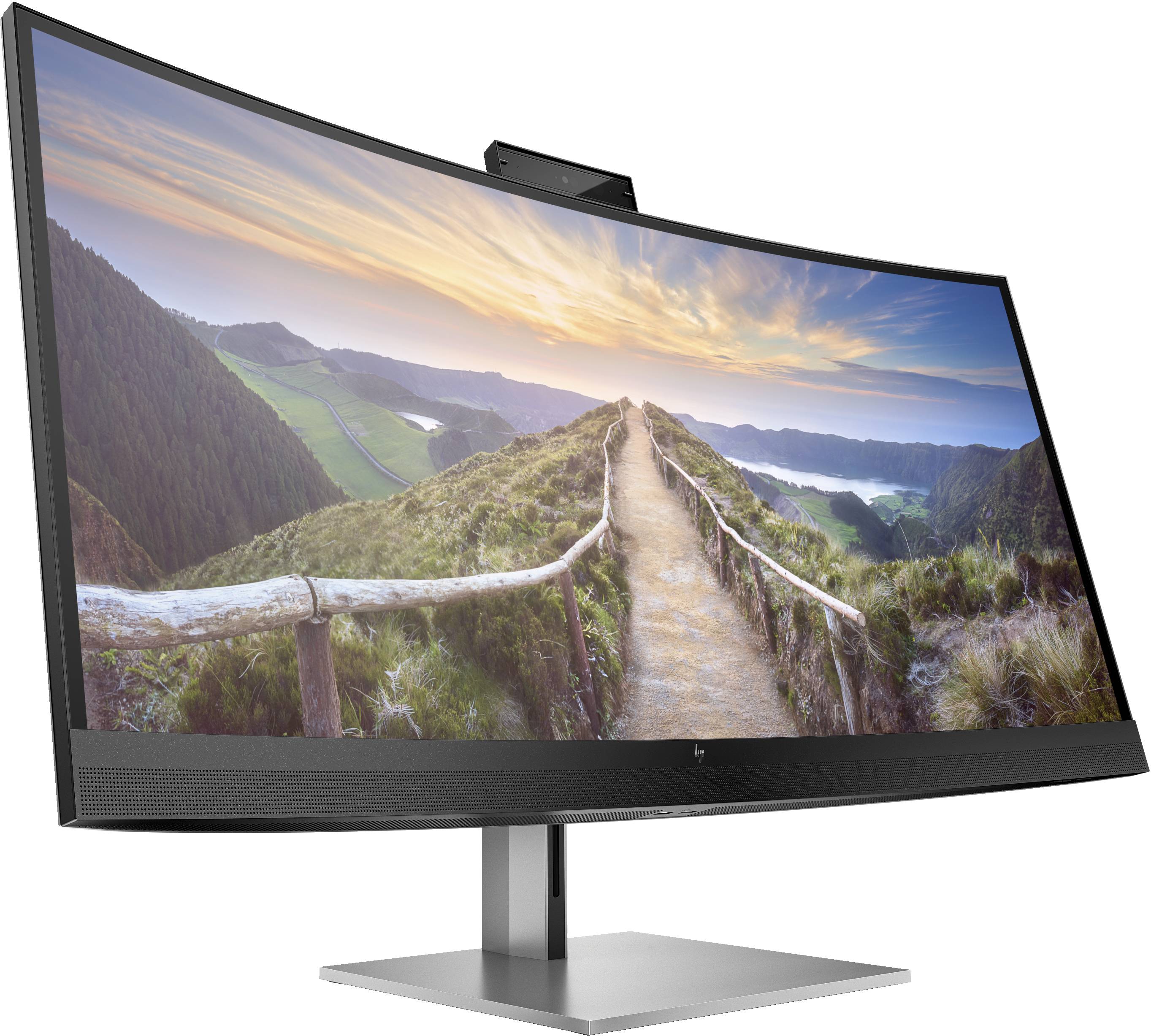 Rca Informatique - image du produit : HP Z40C G3 CURVED WUHD DISPLAY EUROPE - ENGLISH LOCALIZATION