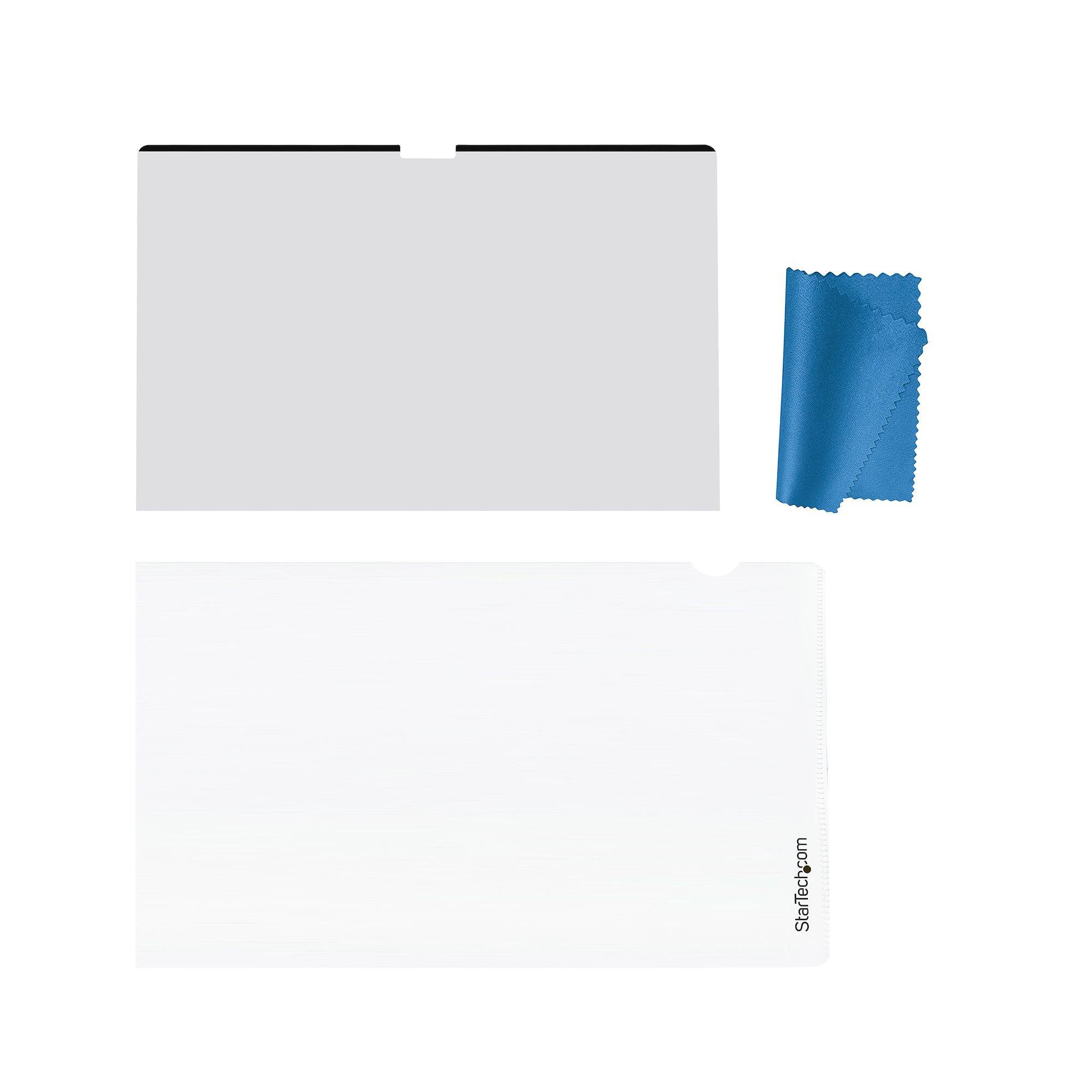 Rca Informatique - image du produit : 14IN MACBOOK PRO PRIVACY SCREEN ANTI-GLARE BLUE LIGHT FILTER