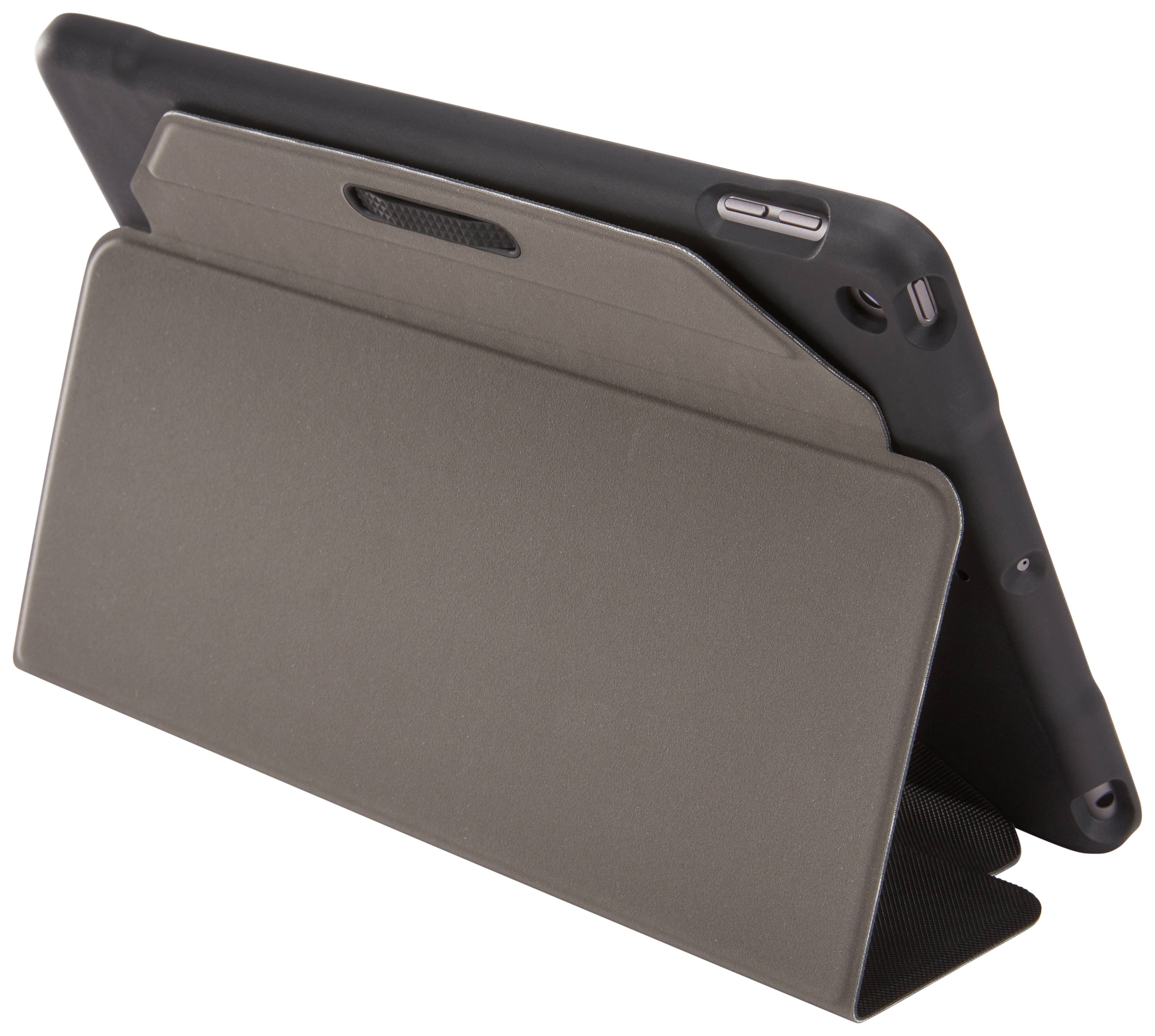 Rca Informatique - image du produit : SNAPVIEW CASE FOR IPAD IPAD 10.2IN