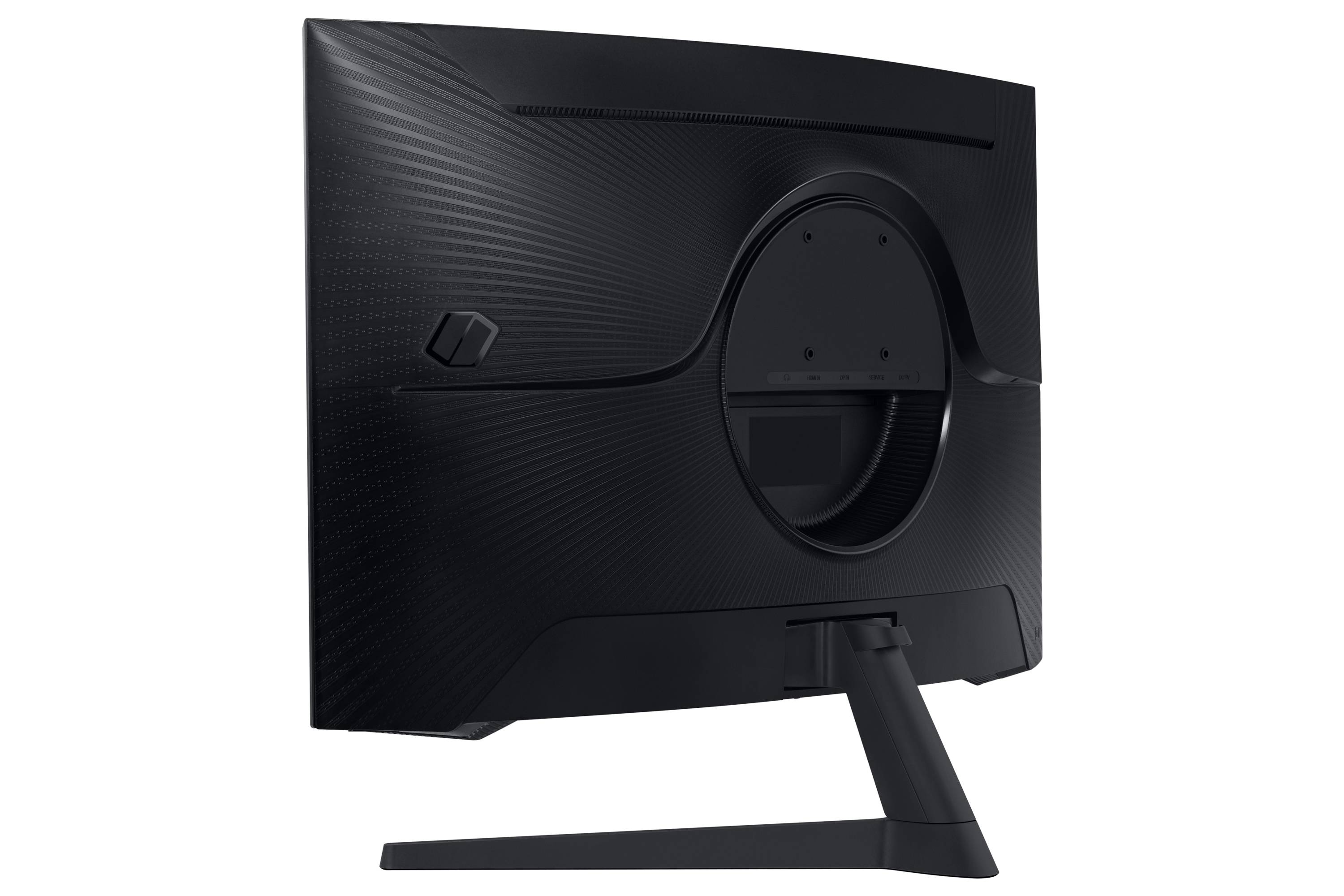 Rca Informatique - image du produit : LS32CG552EUXEN 31.5IN CV VA QHD 165HZ/300CD/HDMI/DP