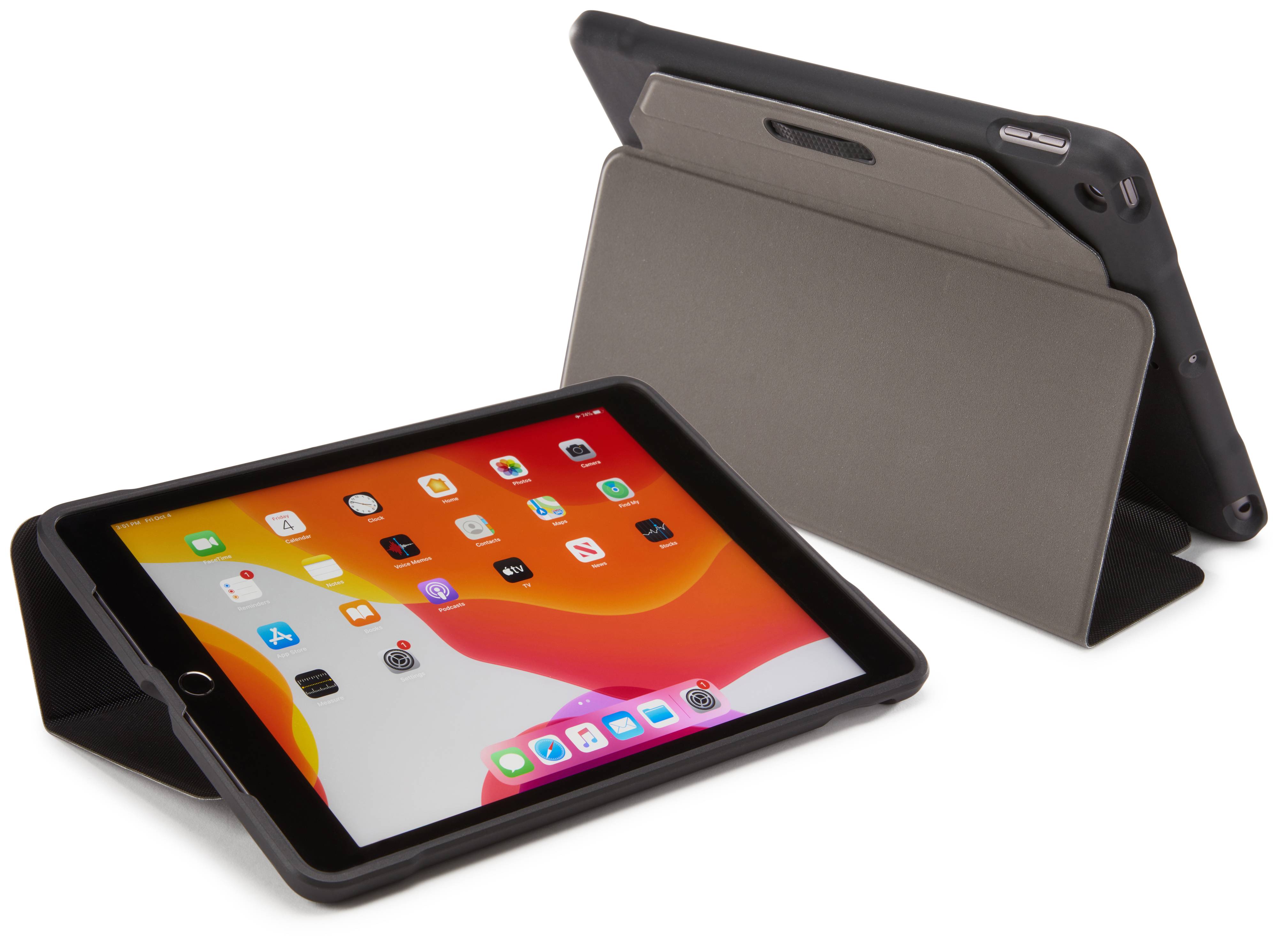 Rca Informatique - image du produit : SNAPVIEW CASE FOR IPAD IPAD 10.2IN