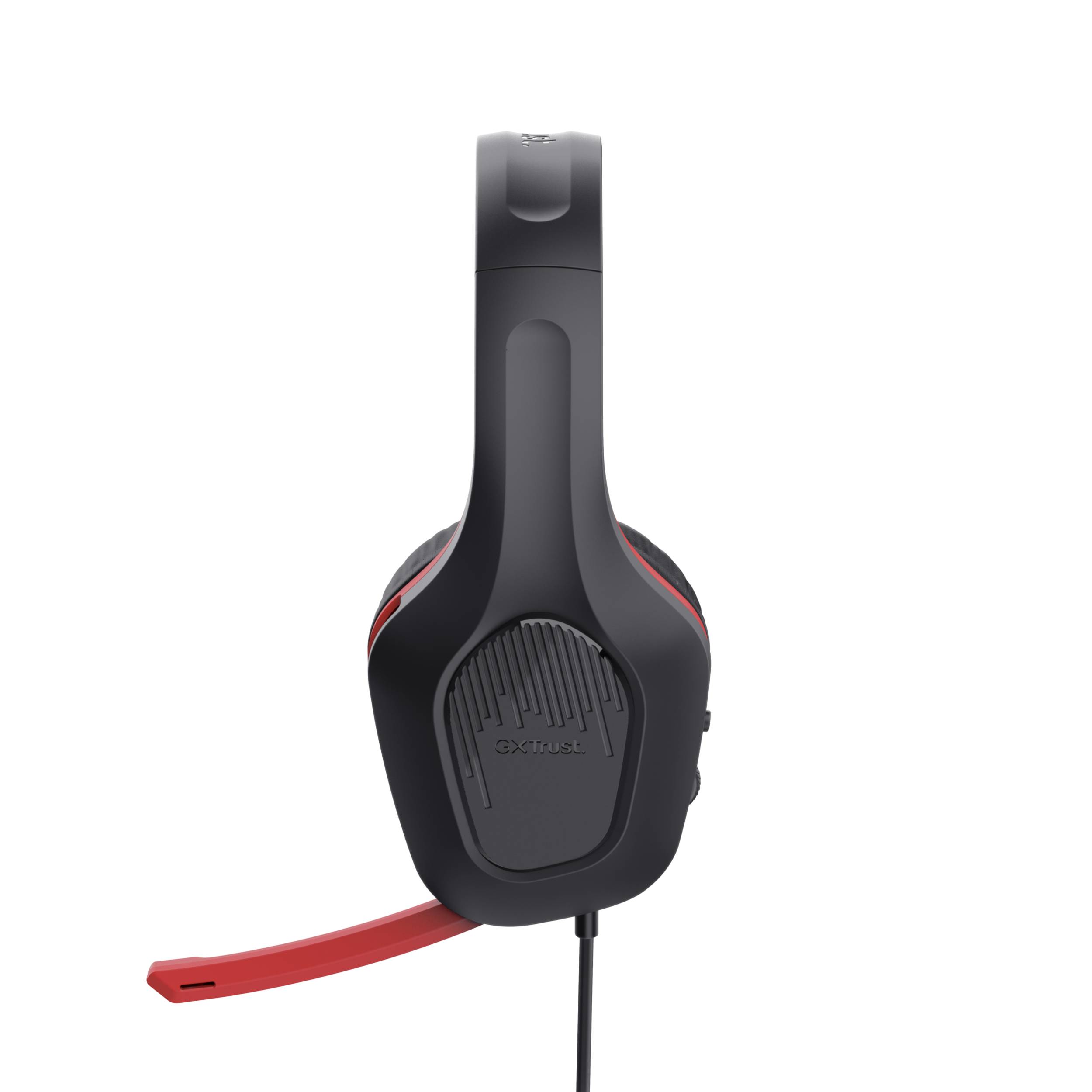 Rca Informatique - image du produit : GXT415S ZIROX HEADSET SWITCH