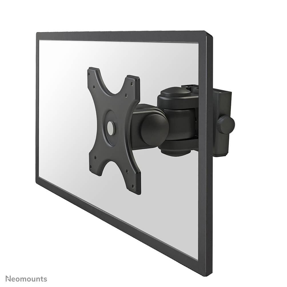 Rca Informatique - image du produit : WALL MOUNT 10-30IN FULL MOTION MAX 10KG.VESA 75X75 TO 100X100MM