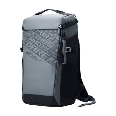 Rca Informatique - image du produit : BP2701 ROG BACKPACK/GR/17/