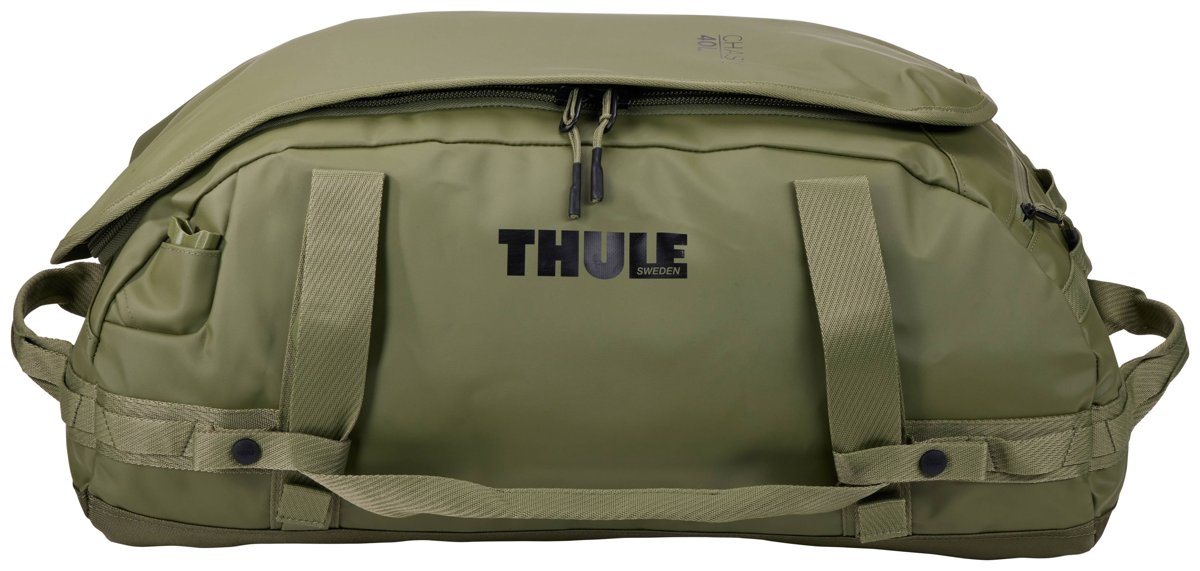 Rca Informatique - image du produit : CHASM DUFFEL 40L - OLIVINE