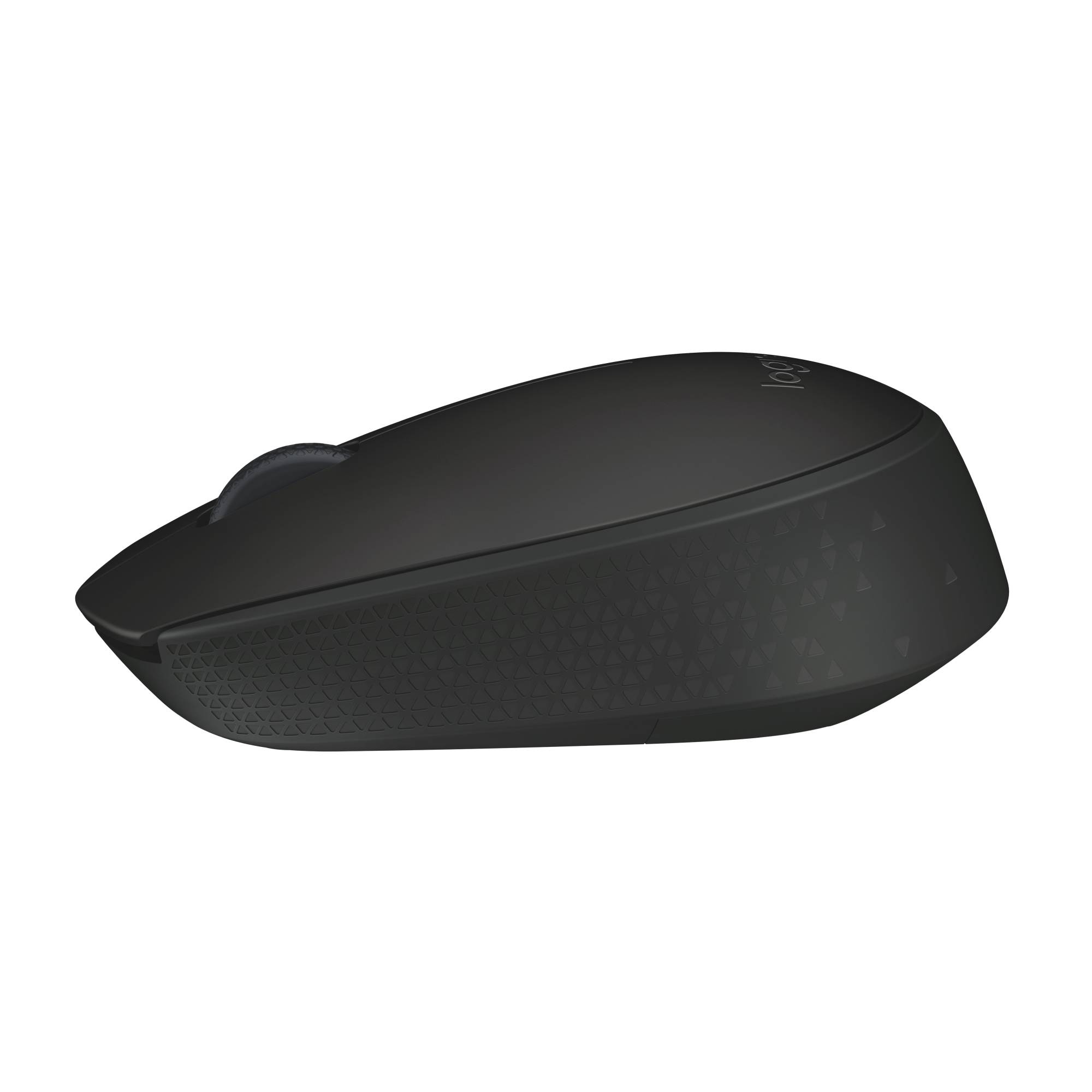 Rca Informatique - image du produit : B170 WIRELESS MOUSE BLACK-2.4GHZ-EMEA