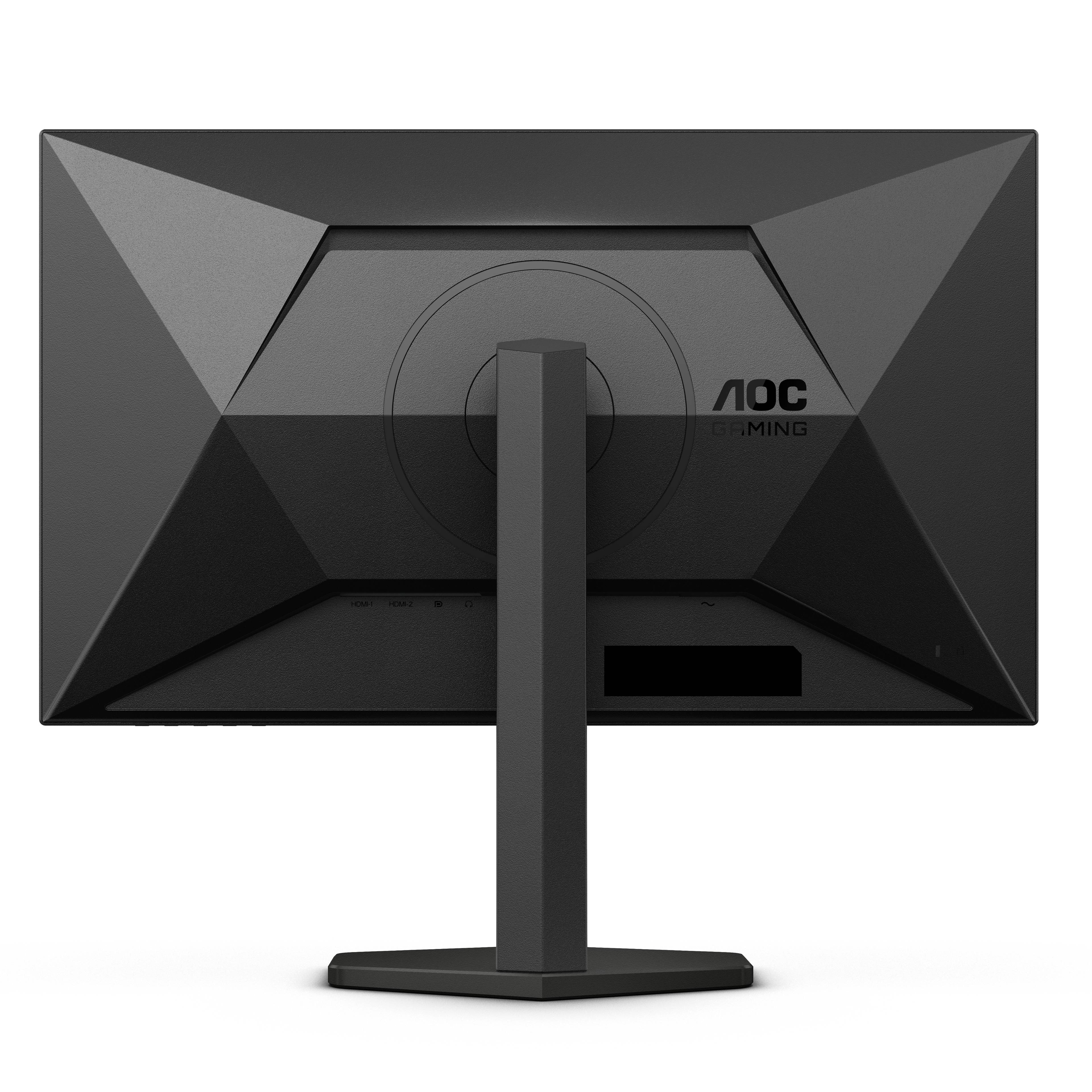 Rca Informatique - image du produit : 27 IPS 1920X1080 180HZ 1MS GTG HDR10 ADAPTIVE SYNC 2HDMIDISPLAY