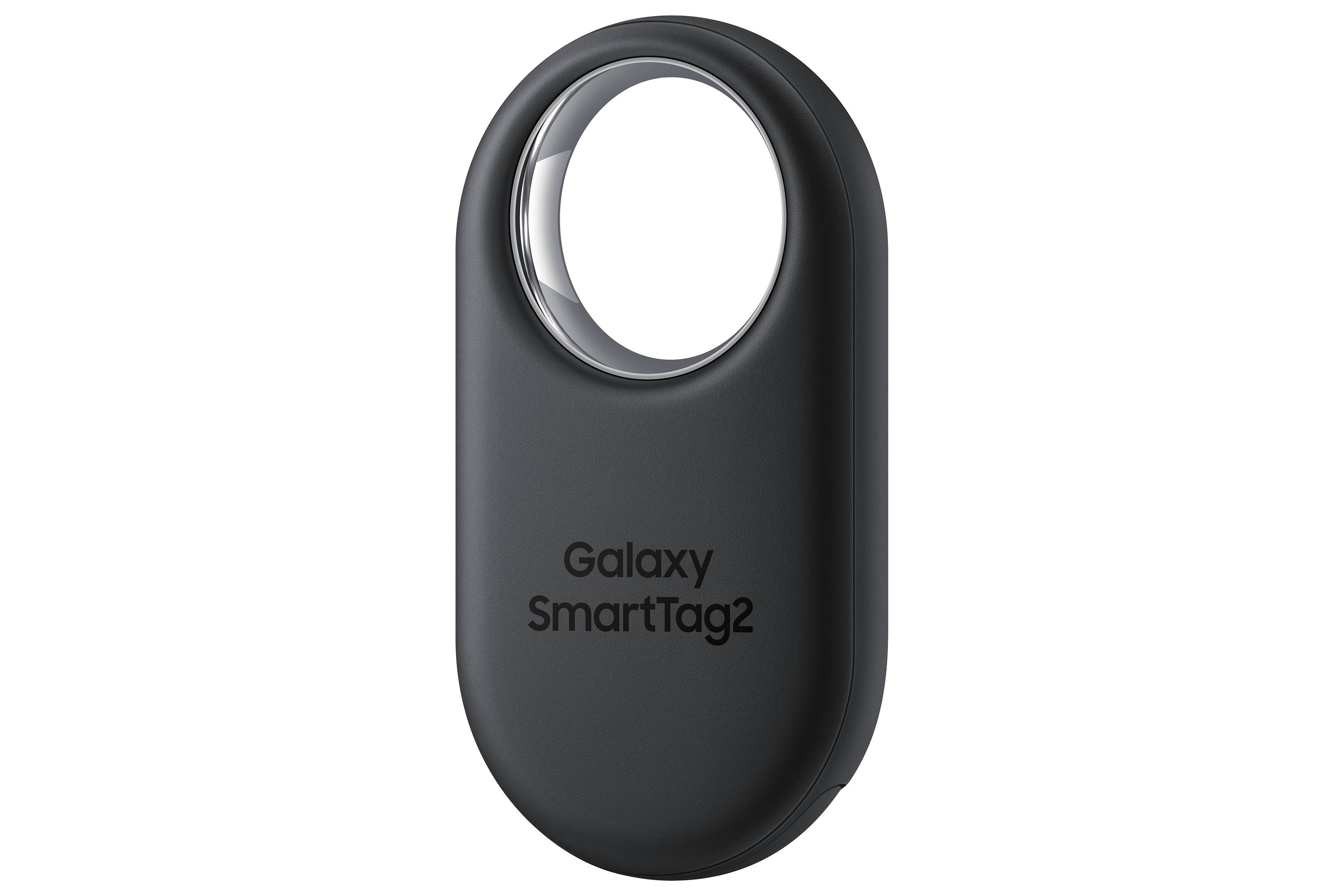 Rca Informatique - image du produit : SAMSUNG SMARTTAG 2 BLACK GALAXY SMARTTAG2