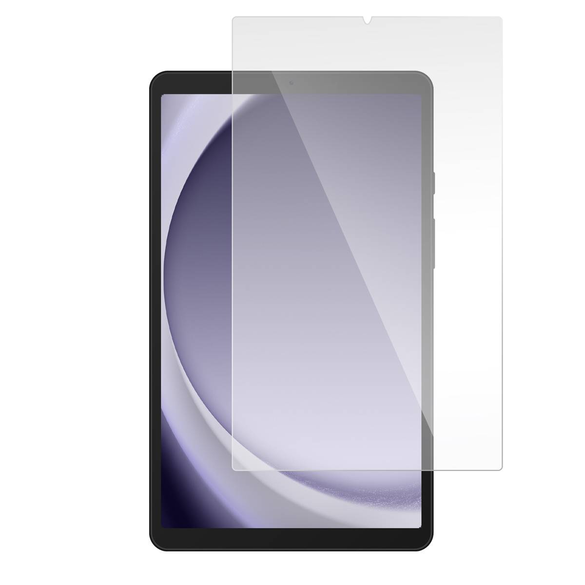 Rca Informatique - Image du produit : GALAXY TAB A9 8.7IN TEMPERED GLASS SCREEN PROTECTOR CLEAR