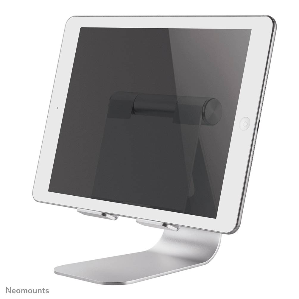 Rca Informatique - image du produit : NEWSTAR TABLET DESK STAND (SUITED FOR TABLETS UP TO 11)