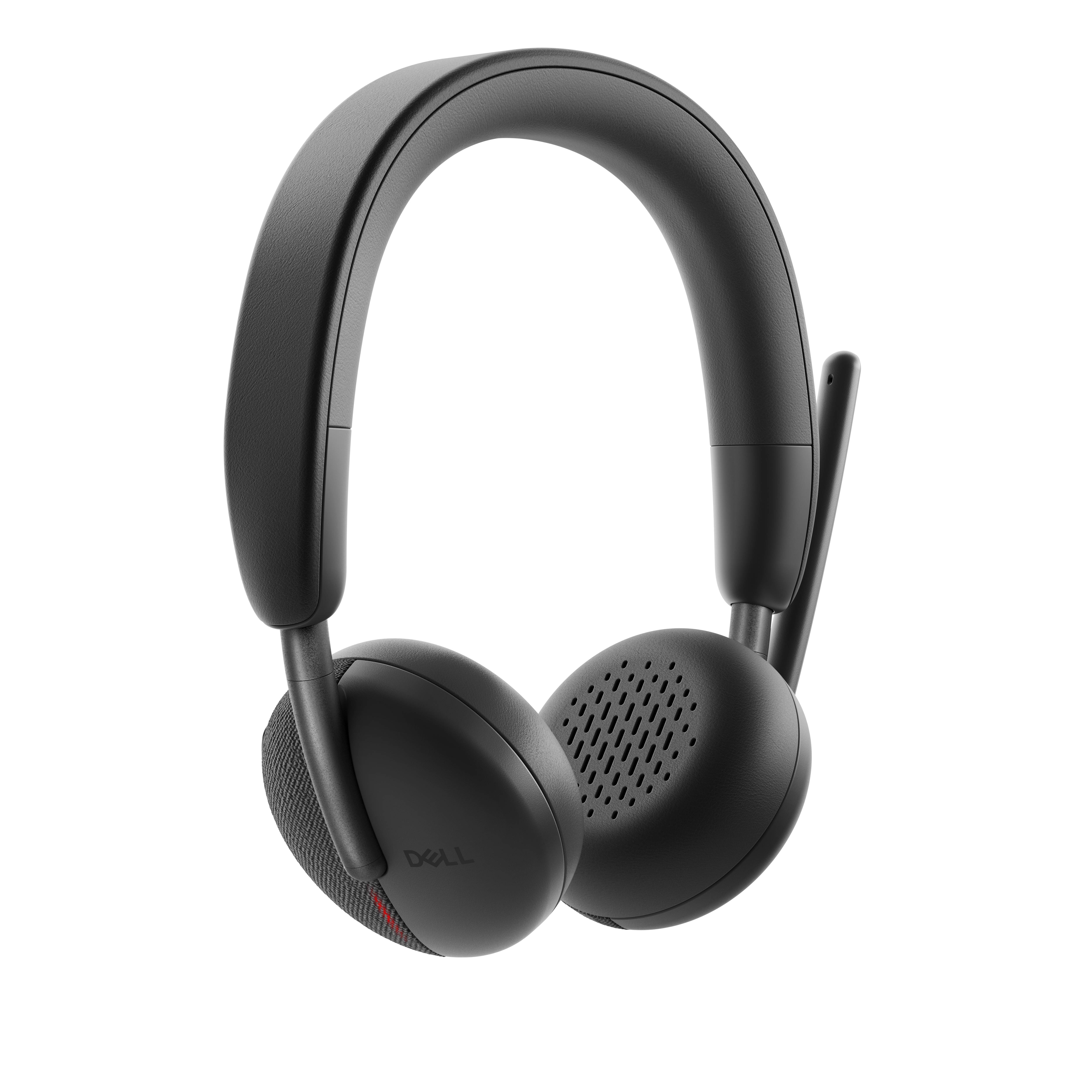 Rca Informatique - Image du produit : WL3024 DELL WIRELESS HEADSET