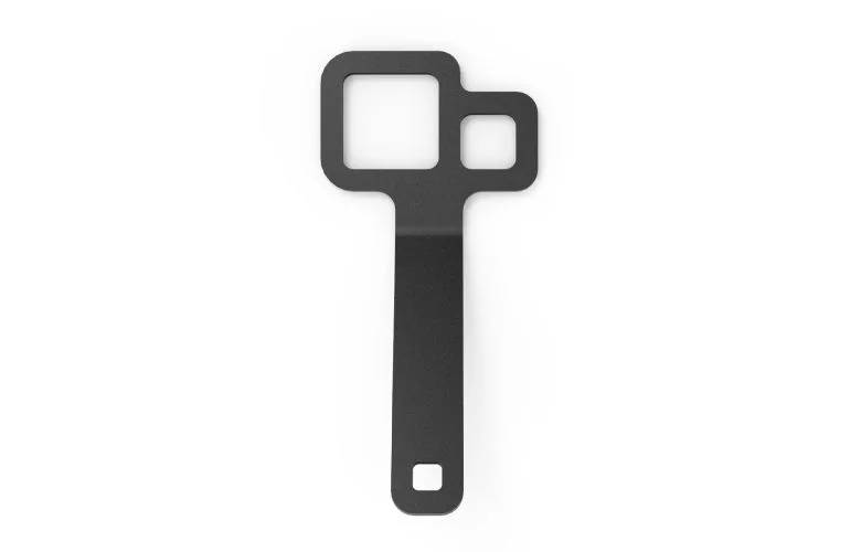 Rca Informatique - image du produit : REMOVAL TOOL FOR IT MOUNT