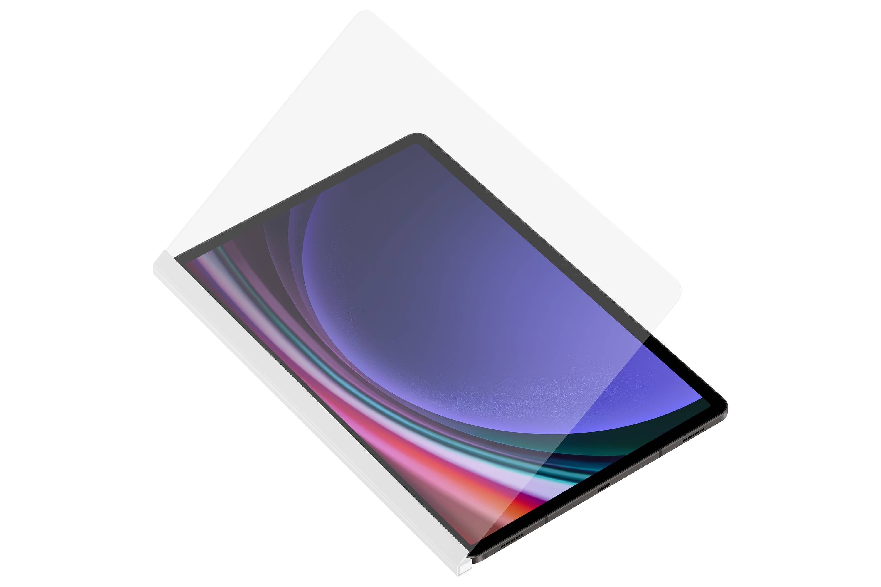 Rca Informatique - image du produit : GALAXY TAB S9+ PAPER-LIKE GALAXY TAB S9+