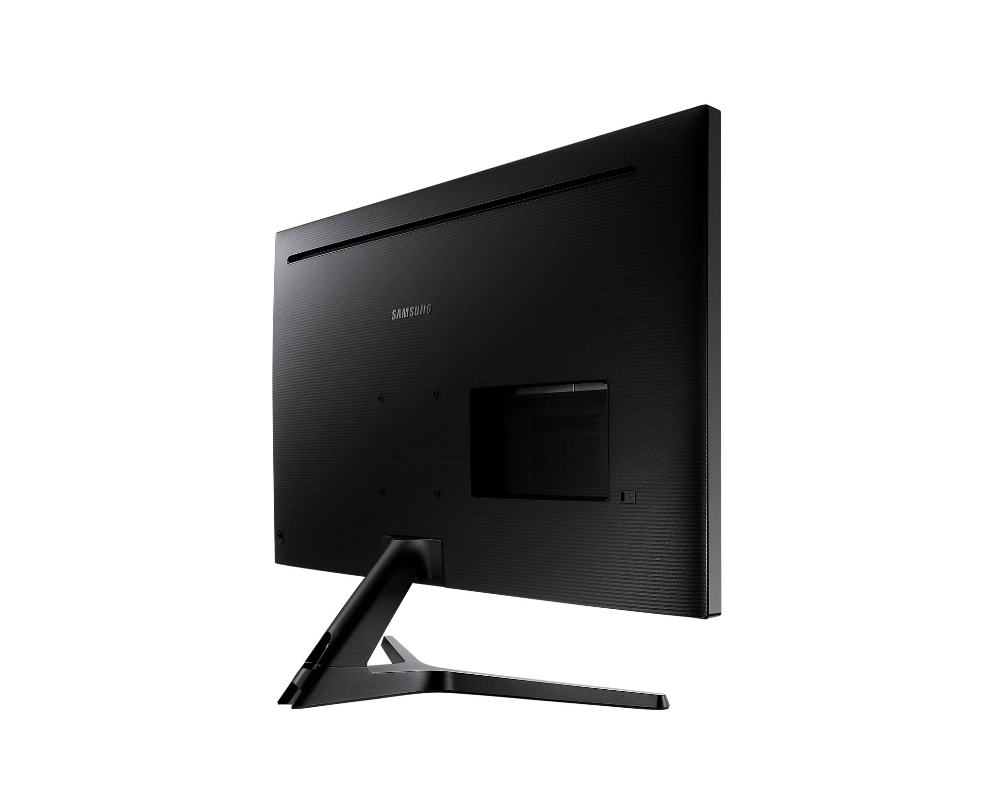 Rca Informatique - image du produit : LU32J590UQPXEN 31.5IN VA 4K UHD 270CD/4MS/2HDMI/DP