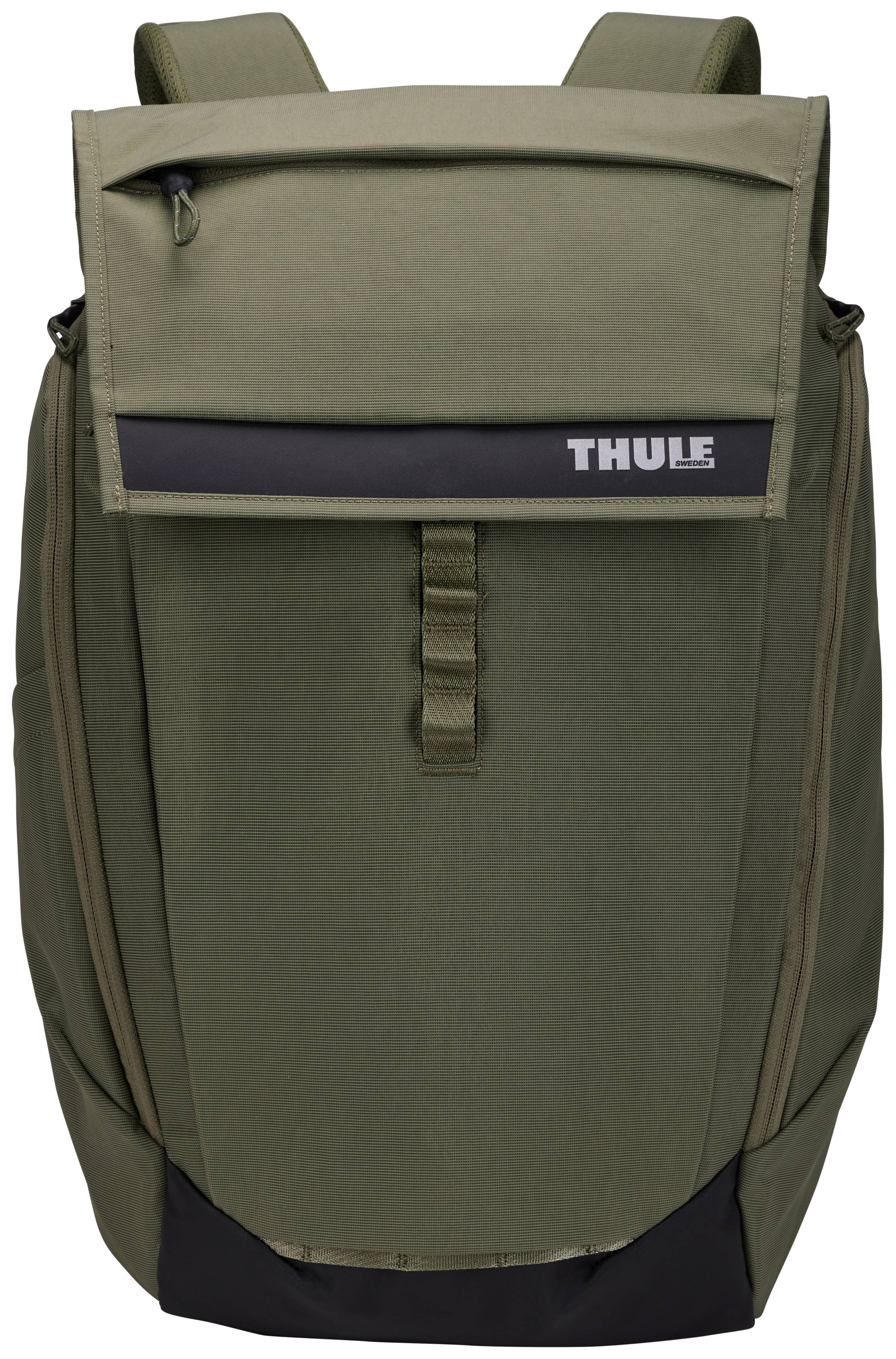 Rca Informatique - image du produit : PARAMOUNT BACKPACK 27L - SOFT GREEN