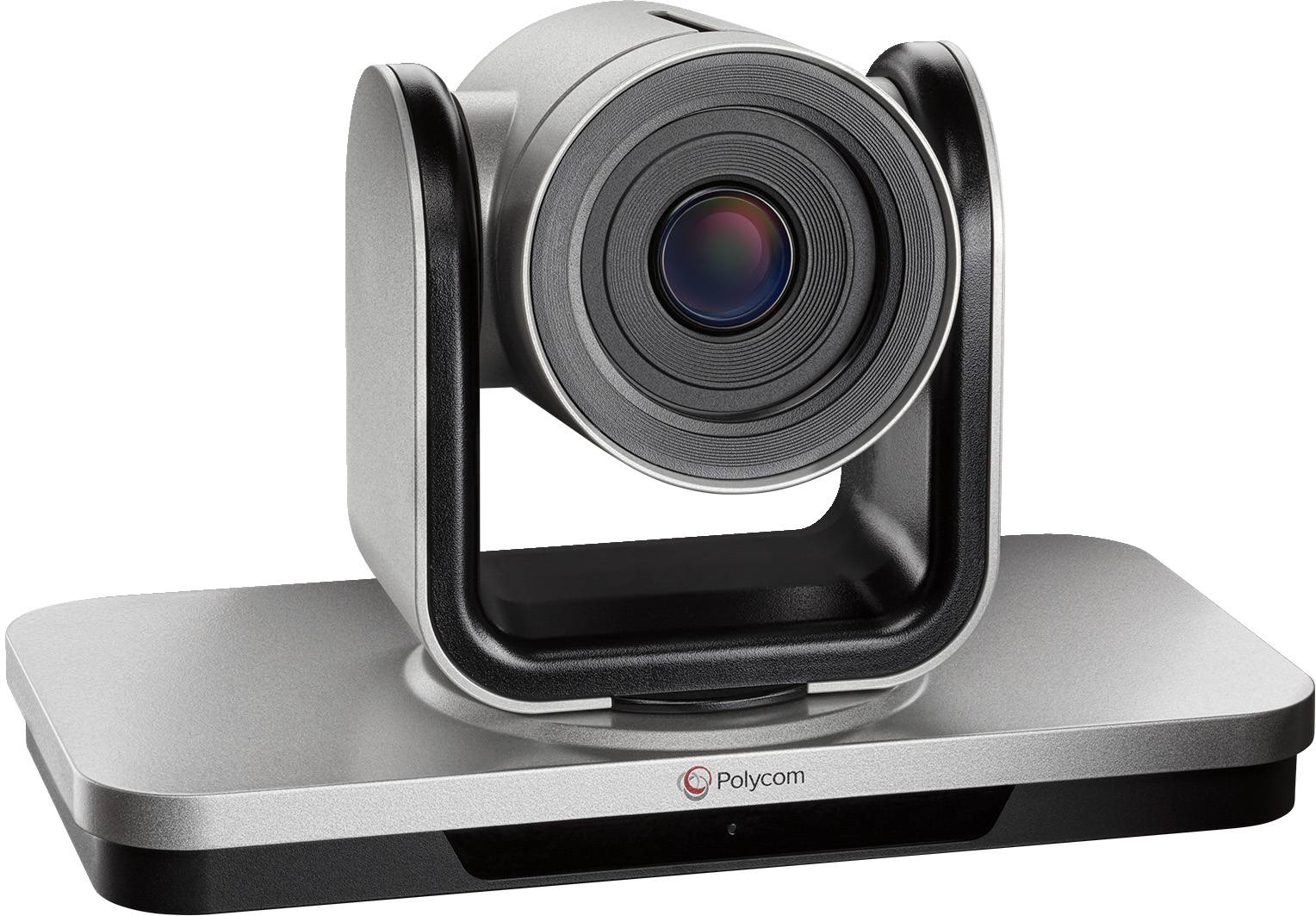 Rca Informatique - image du produit : EAGLEEYE IV-12X CAMERA W/ POLY 2012 LOGO 12X ZOOM SILVER/BLACK