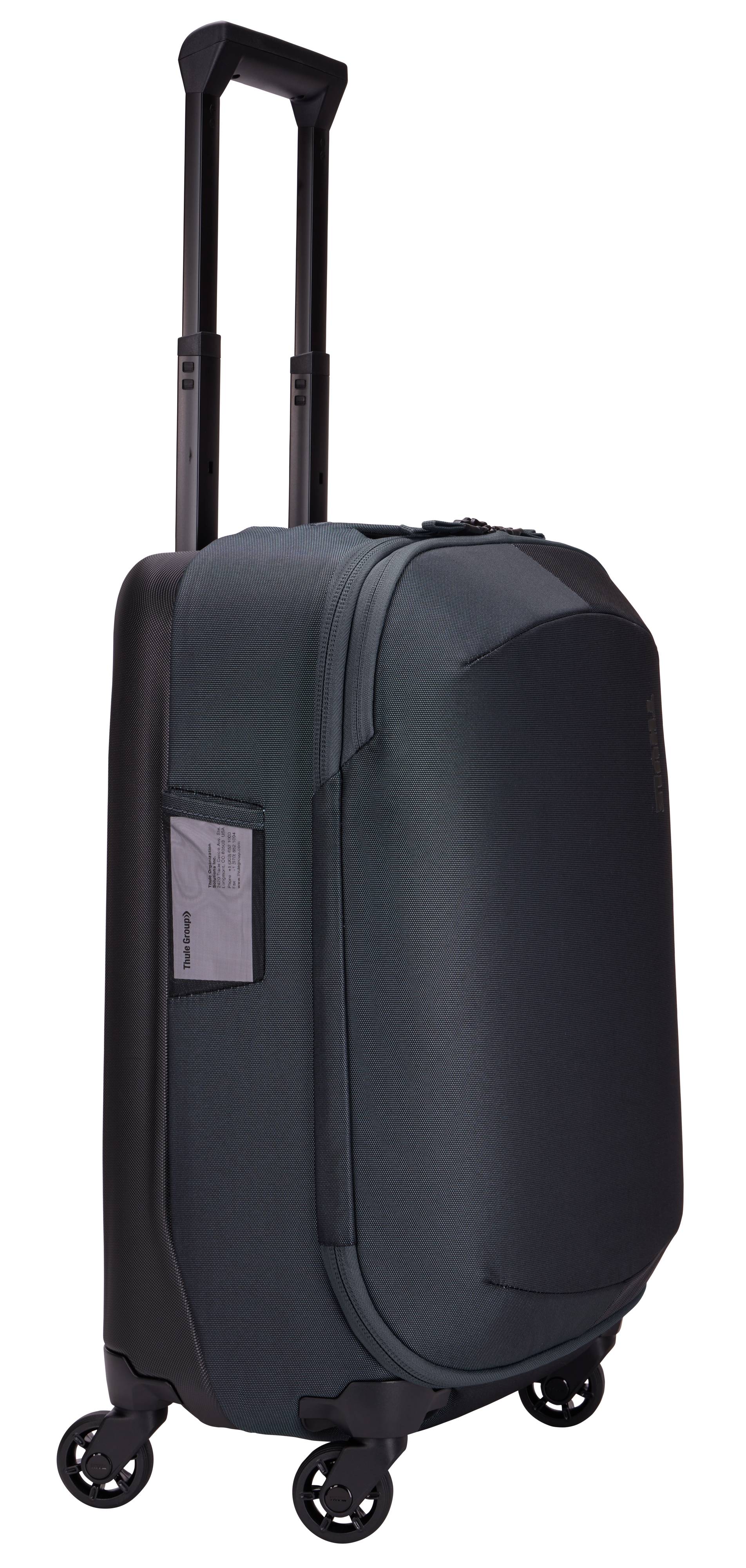 Rca Informatique - image du produit : SUBTERRA 2 CARRY-ON SPINNER - DARK SLATE