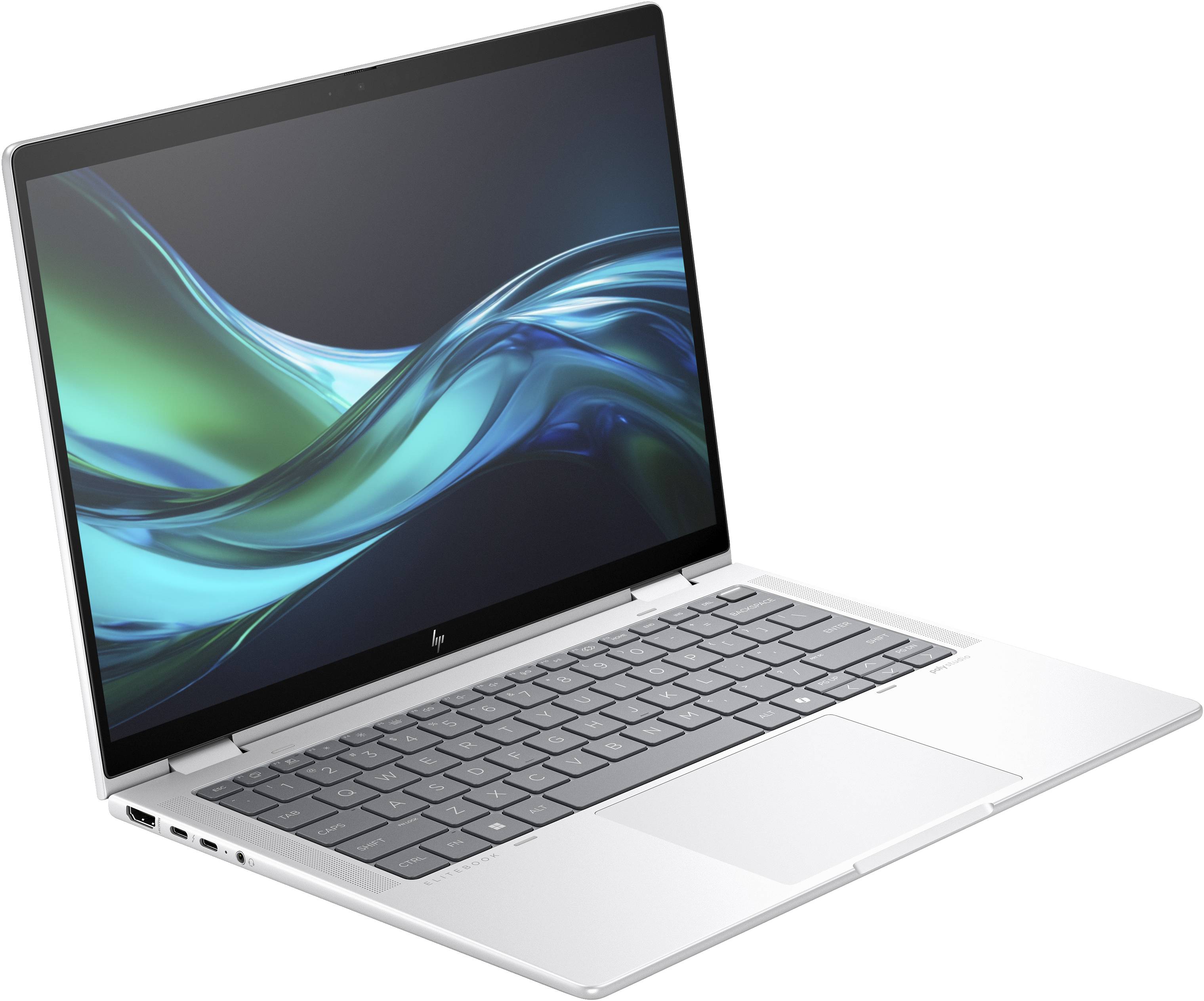 Rca Informatique - image du produit : ELITEBOOK X360 1040 U5-125H 512GB 16GB 14IN NOOD W11P