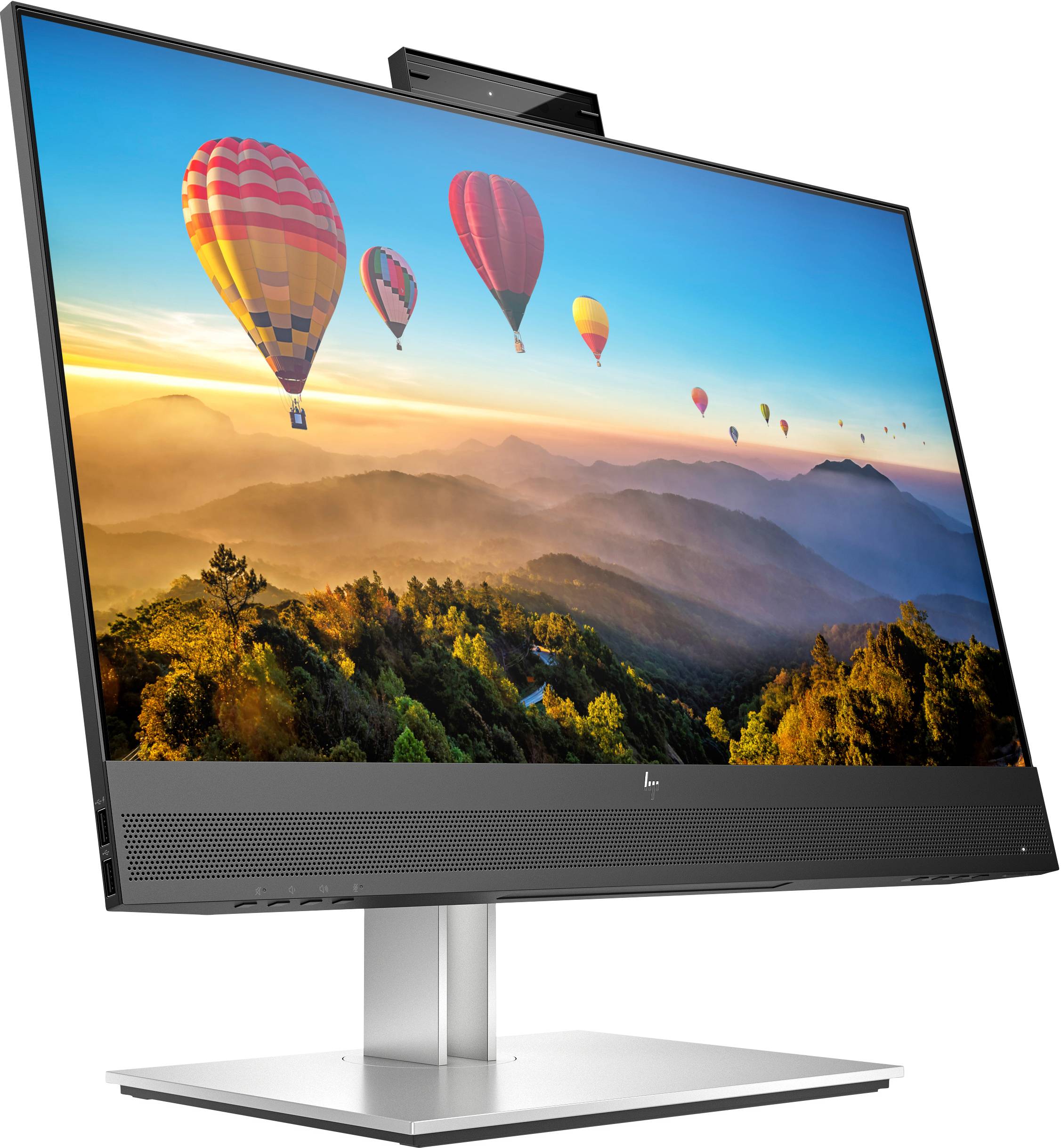 Rca Informatique - image du produit : HP E24M G4 USB-C CONF FHD MONITOR EUROPE - ENGLISH LOCALIZ