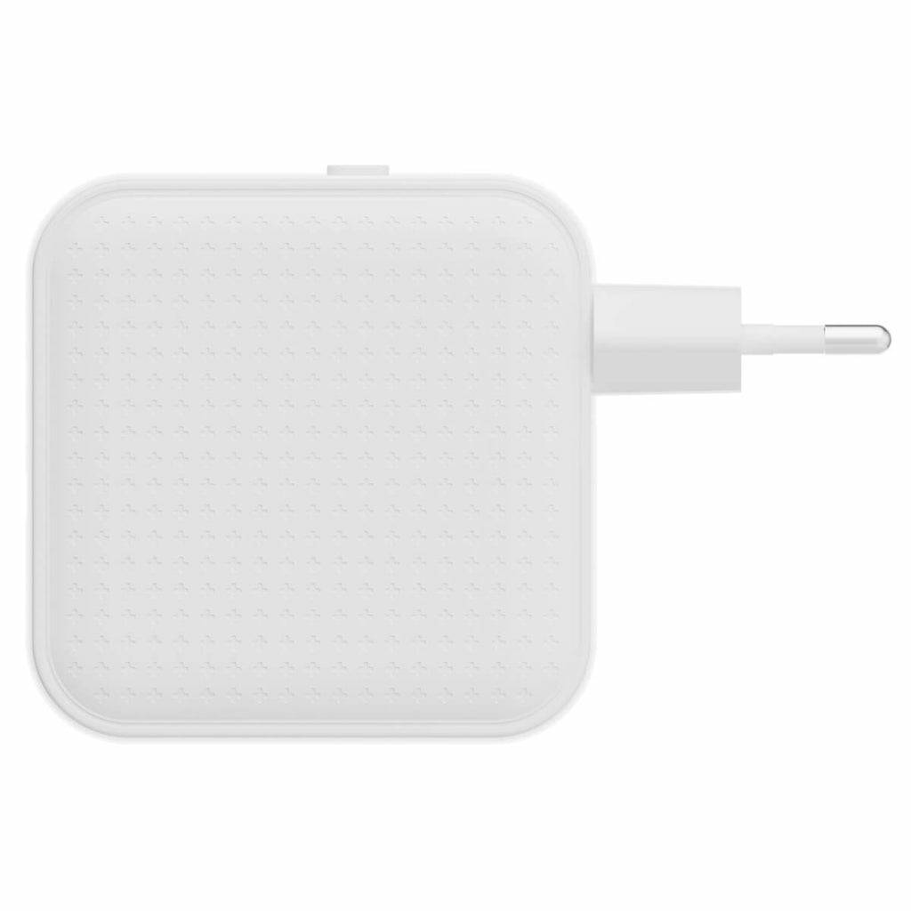 Rca Informatique - image du produit : HYPER HYPERJUICE 70W USB-C GAN GLOBAL CHARGER WHITE