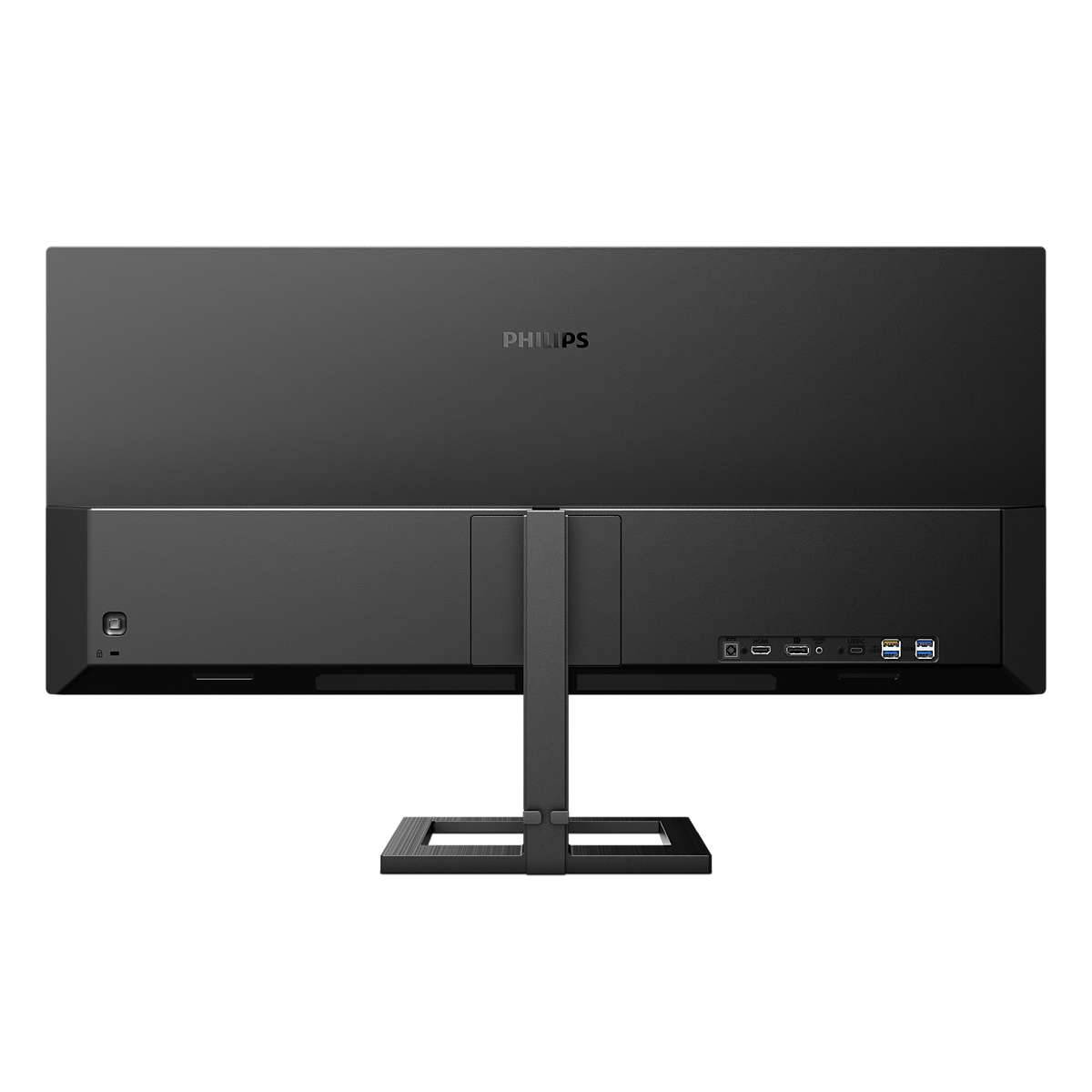 Rca Informatique - image du produit : 346E2LAE/00 34IN VA WQHD 100HZ 300CD/HDMI/DP/4USB/USB-C/HAS