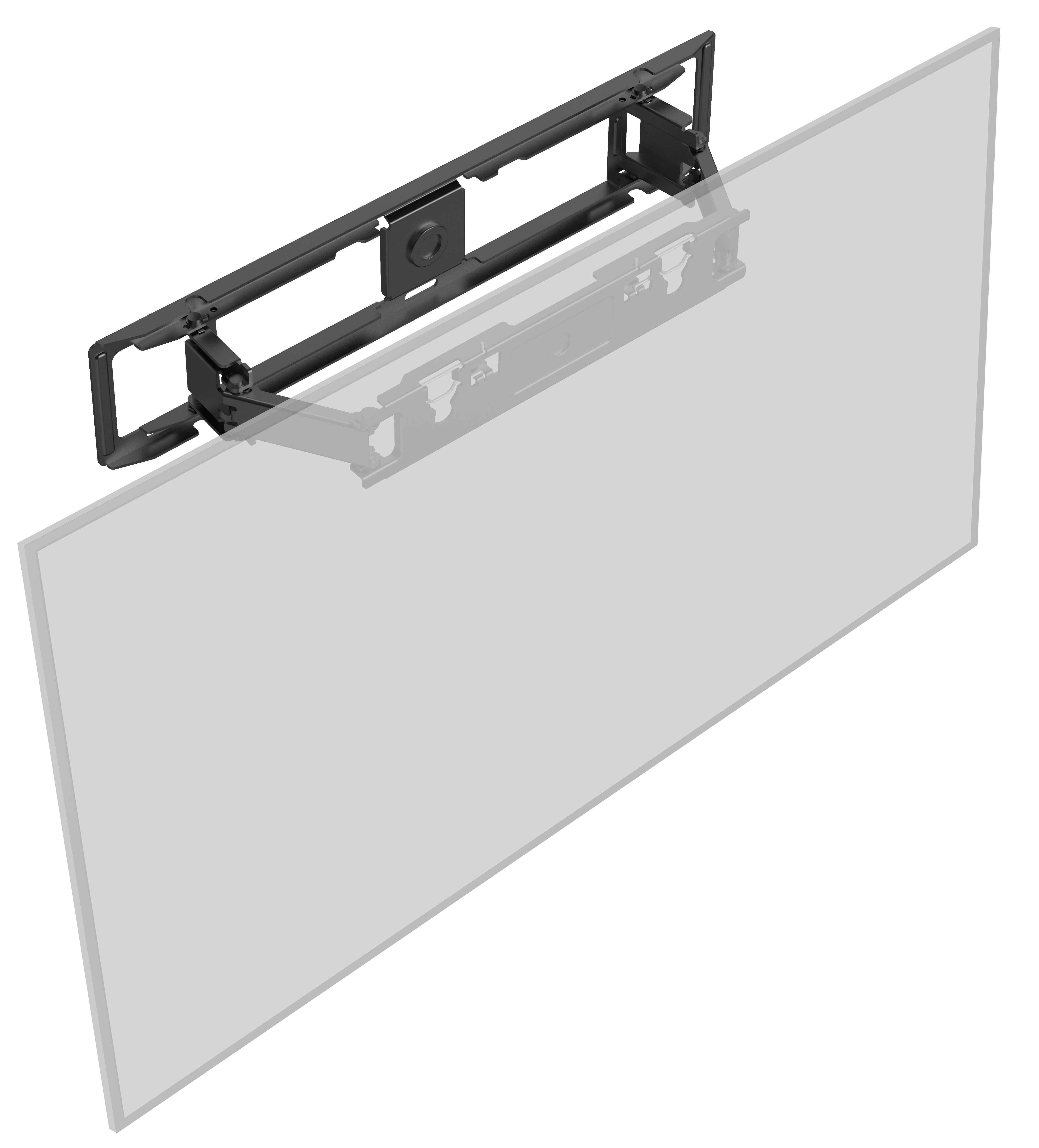 Rca Informatique - image du produit : UNIVERSAL WALL MOUNT 30KG