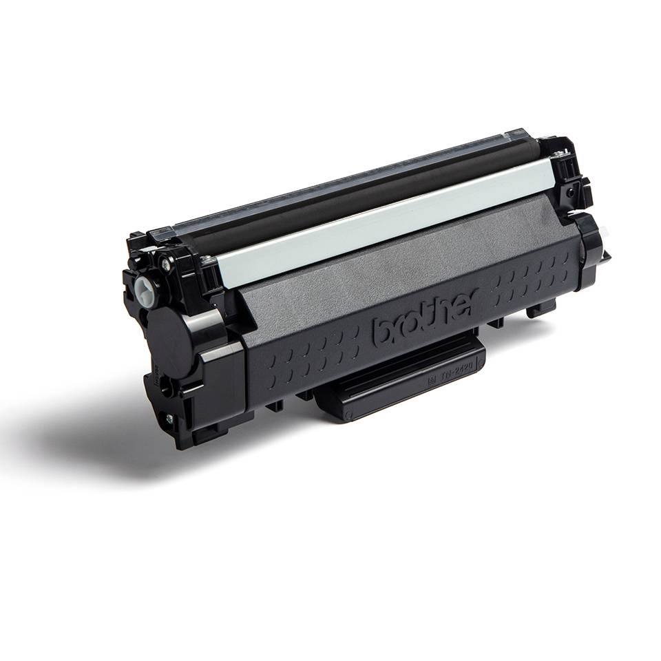 Rca Informatique - image du produit : TONER BLACK 3000 PAGES