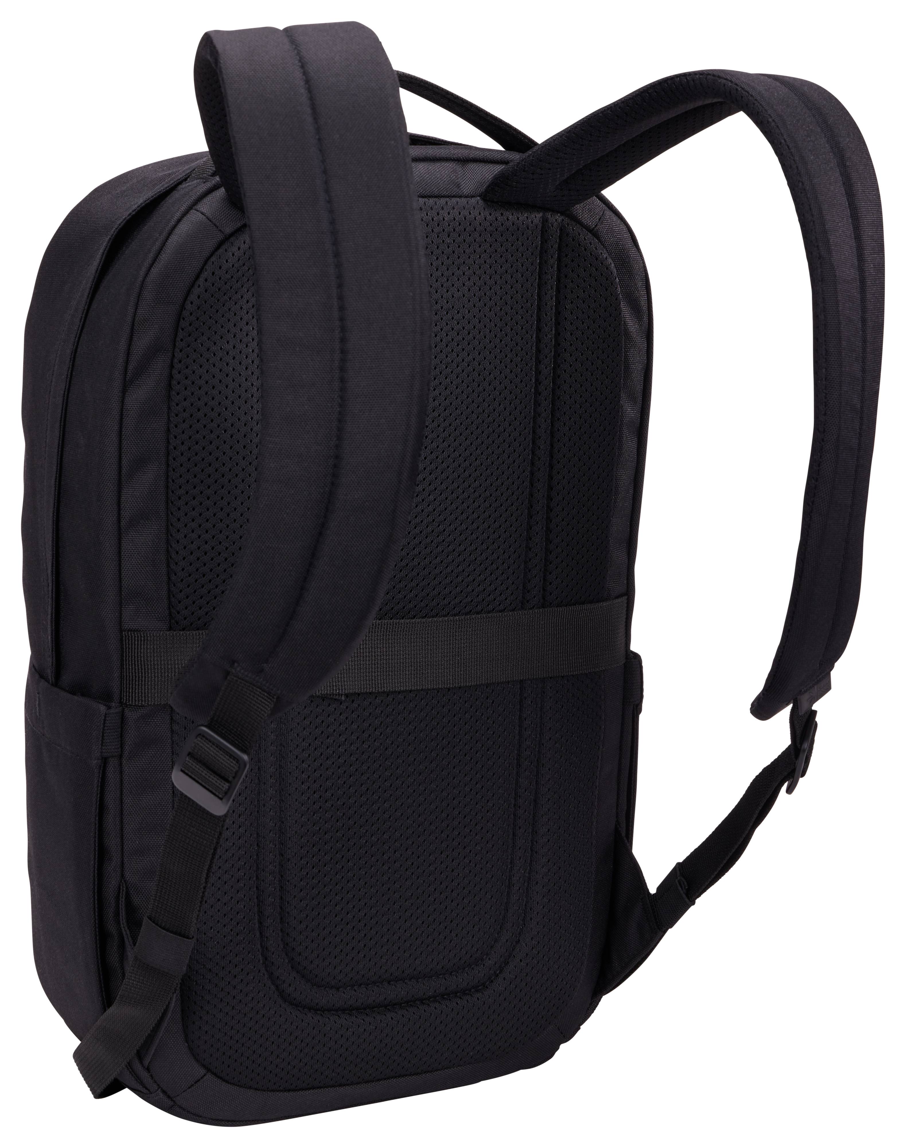 Rca Informatique - image du produit : INVIBP114 BLACK INVIGO ECO BACKPACK 14IN